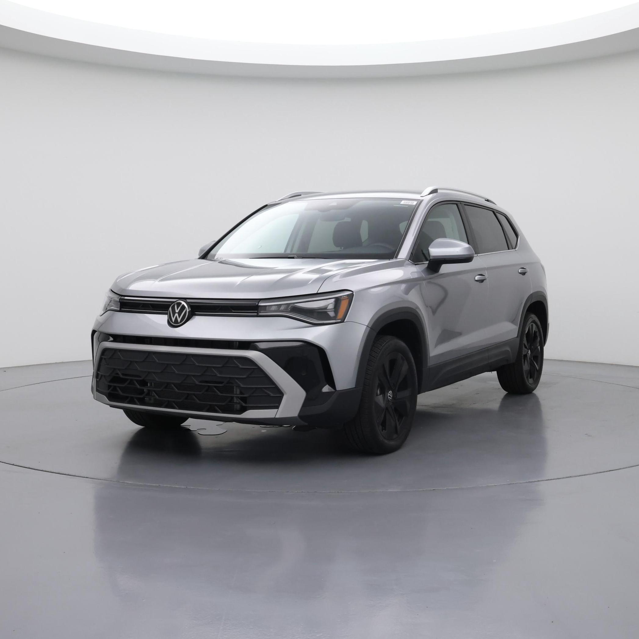 Thumbnail: 2026 Volkswagen Taos - 4