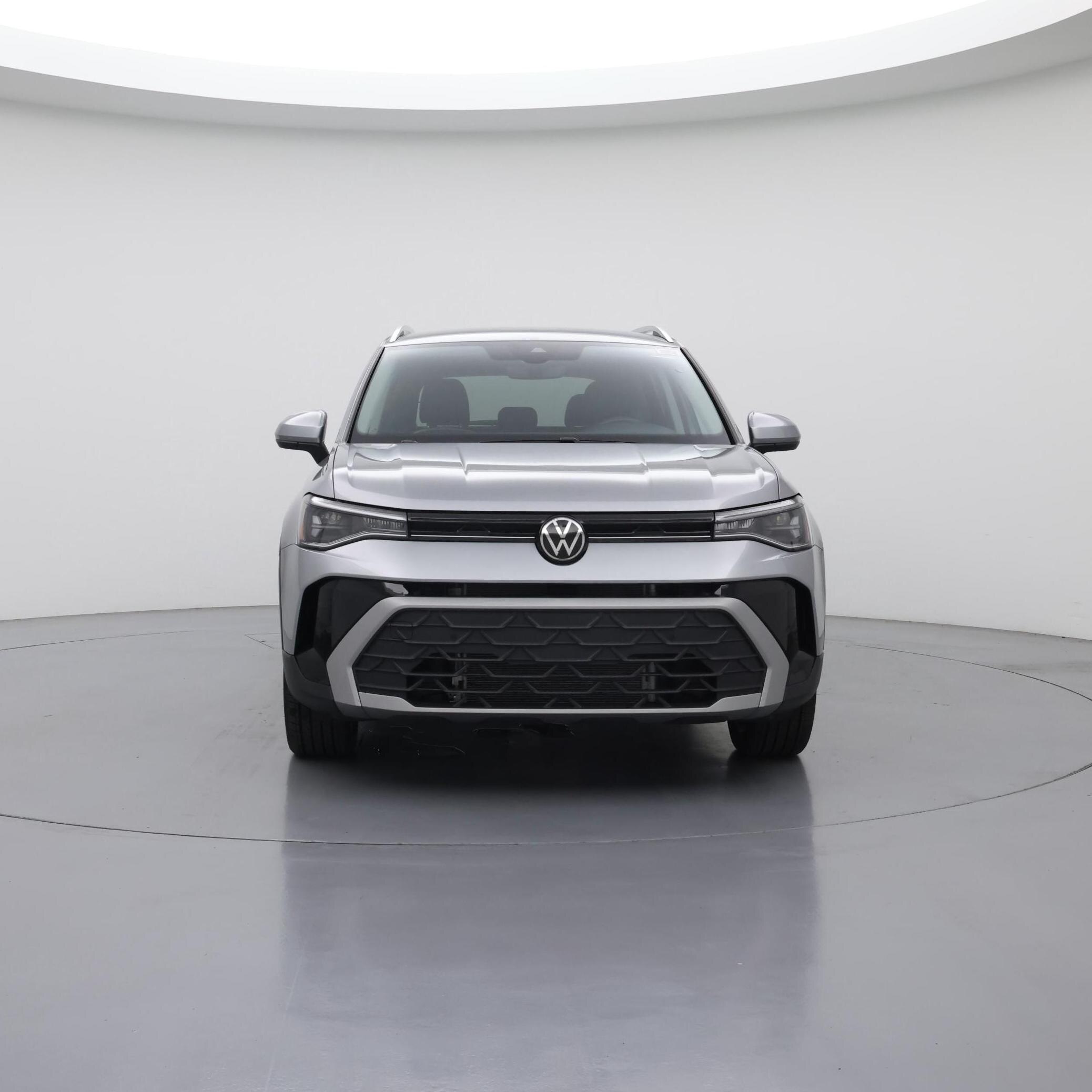 Thumbnail: 2026 Volkswagen Taos - 5
