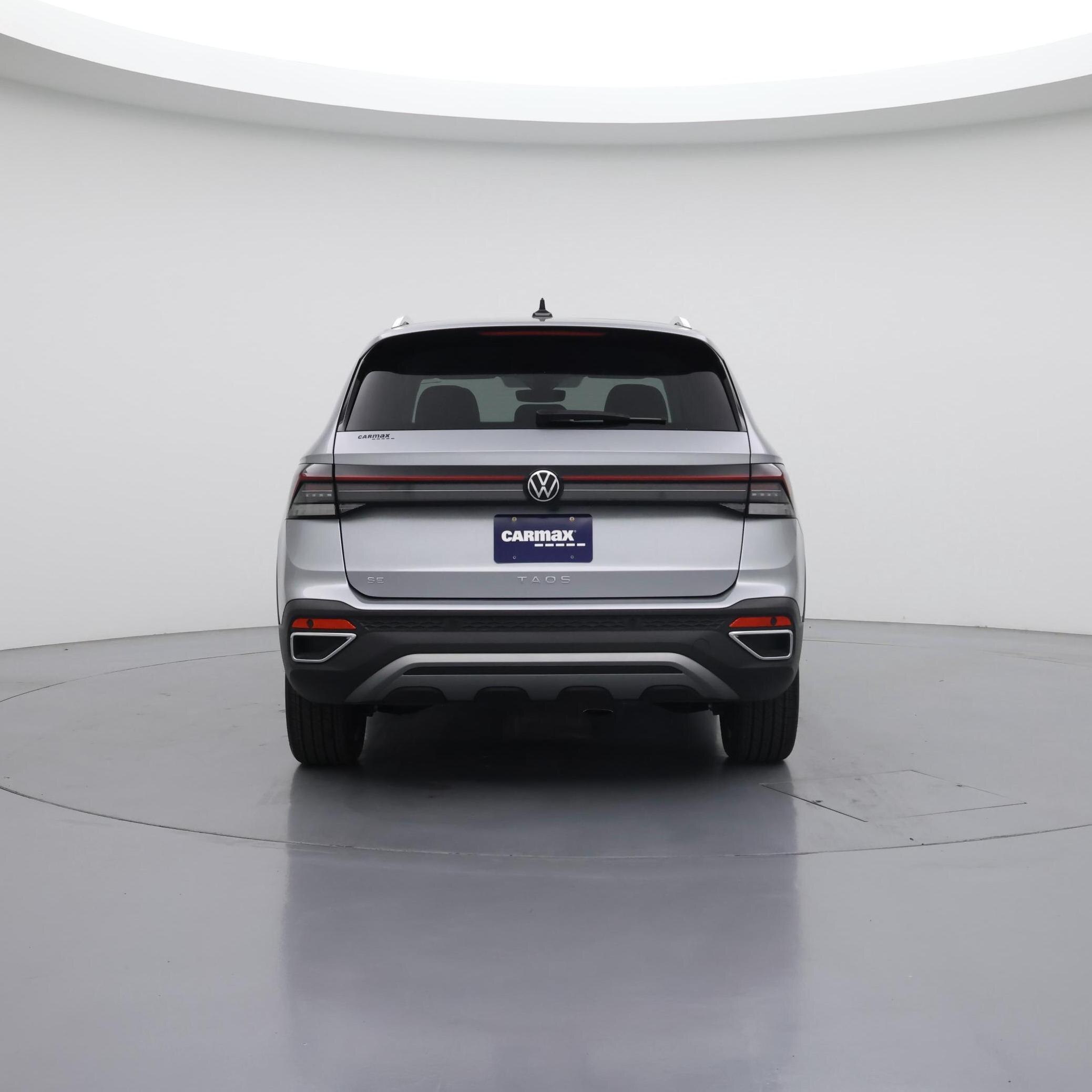 Thumbnail: 2026 Volkswagen Taos - 6