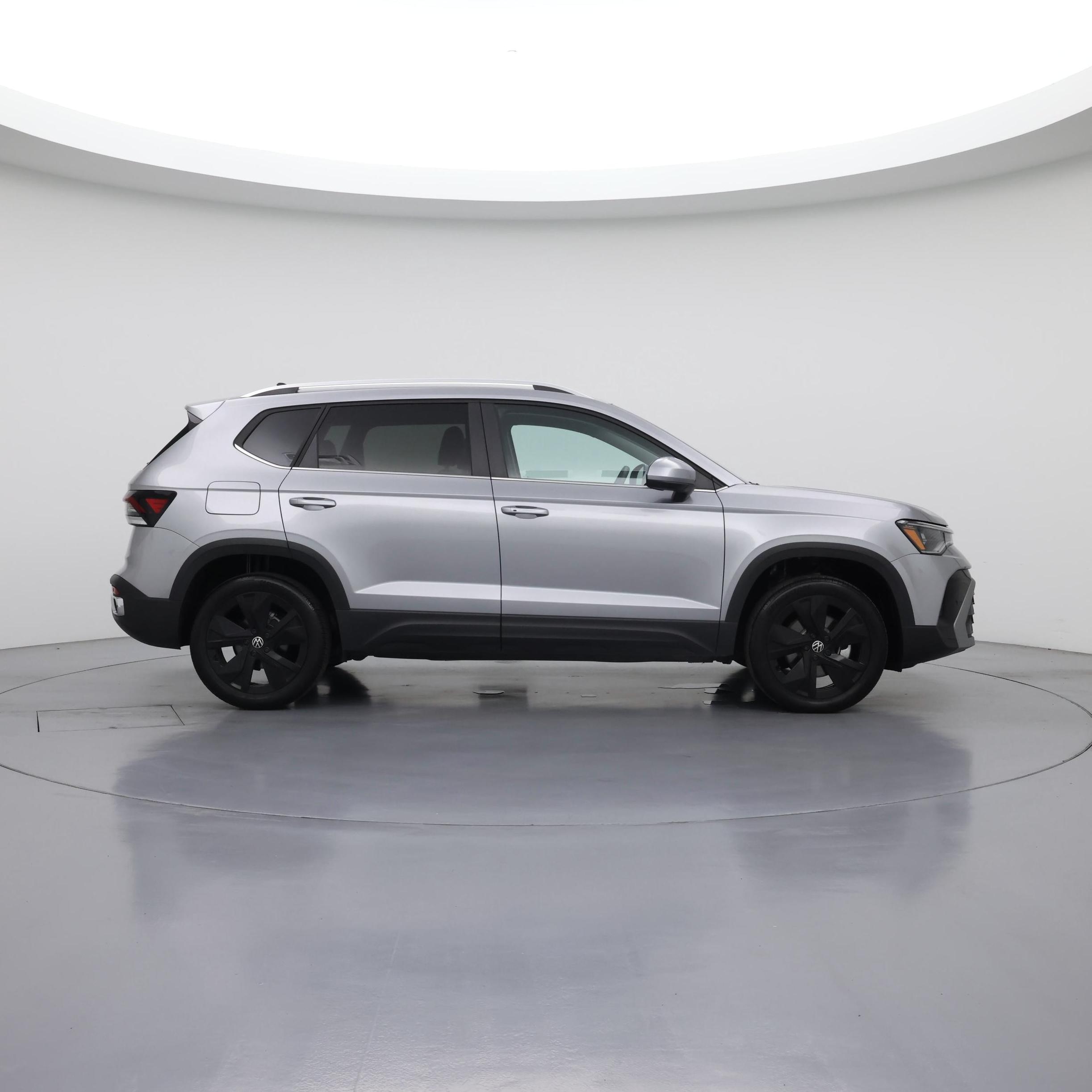 Thumbnail: 2026 Volkswagen Taos - 7