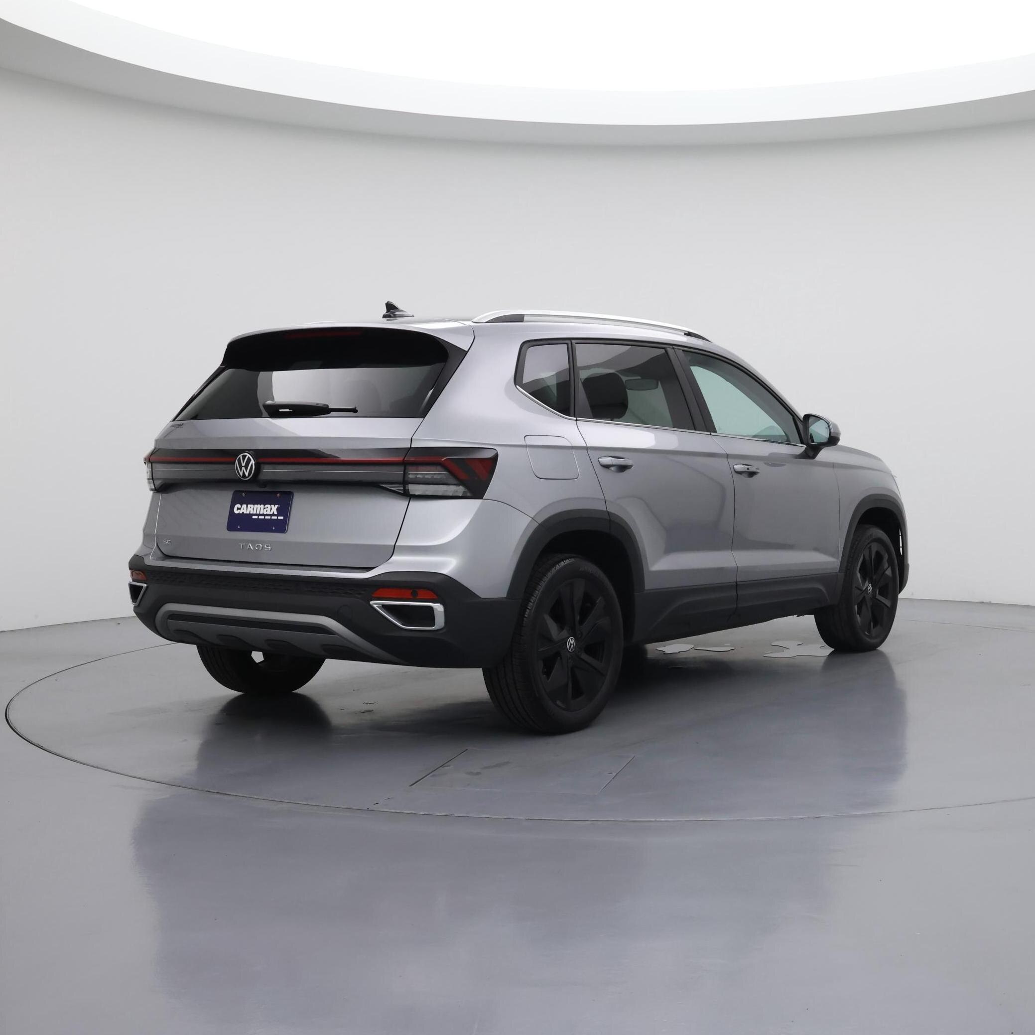 Thumbnail: 2026 Volkswagen Taos - 8