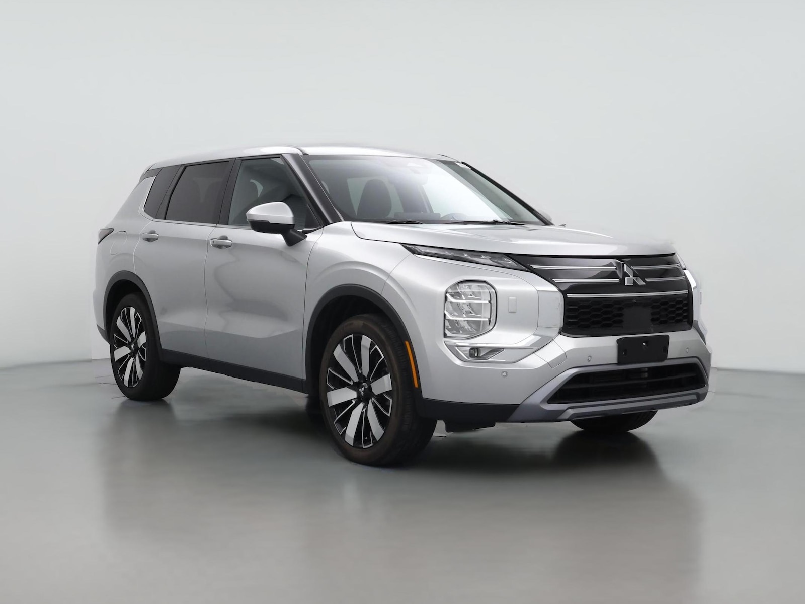 2025 Mitsubishi Outlander
