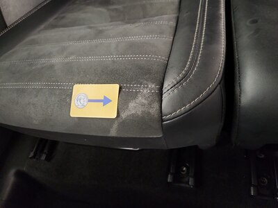 Condition detail