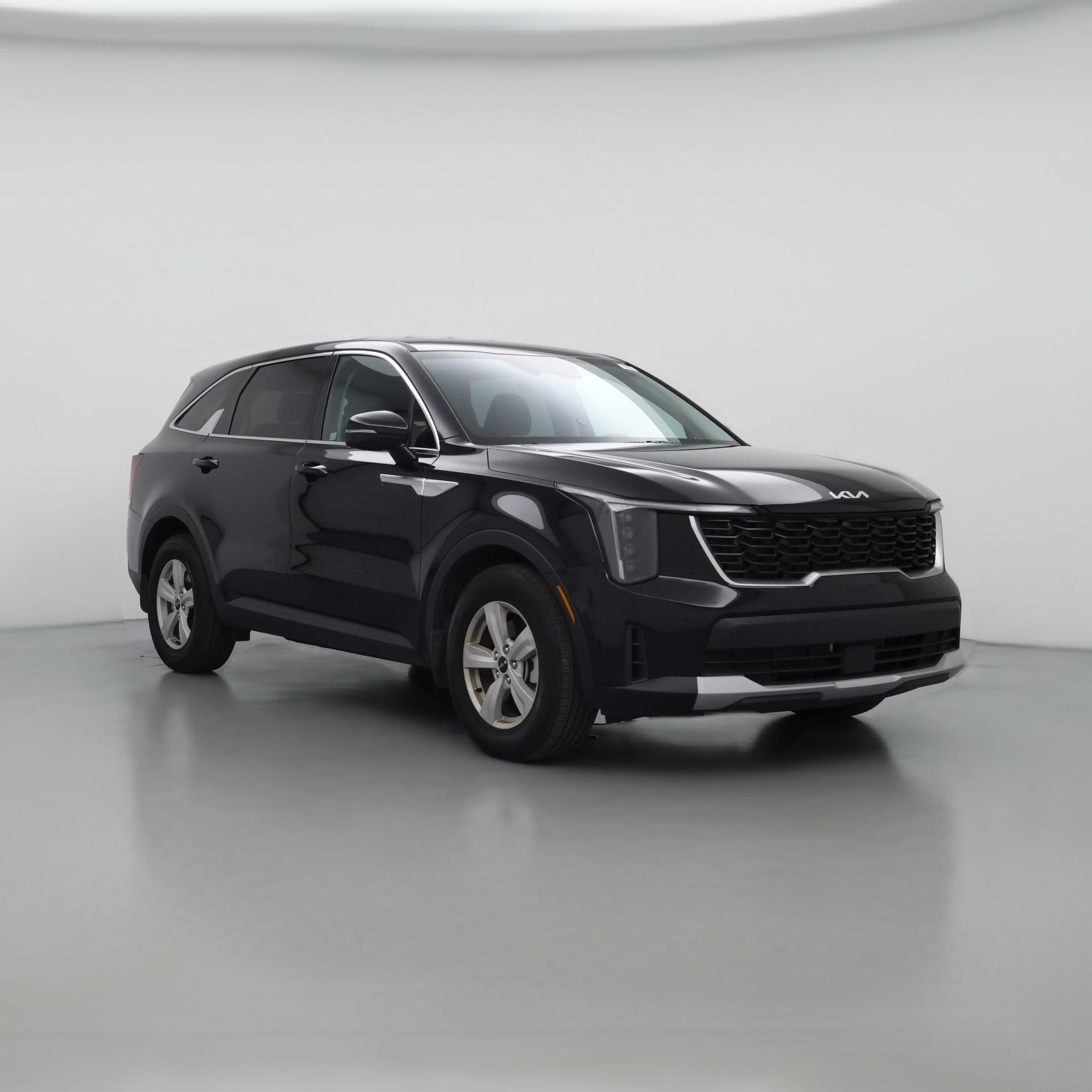 Thumbnail: 2025 Kia Sorento - 1