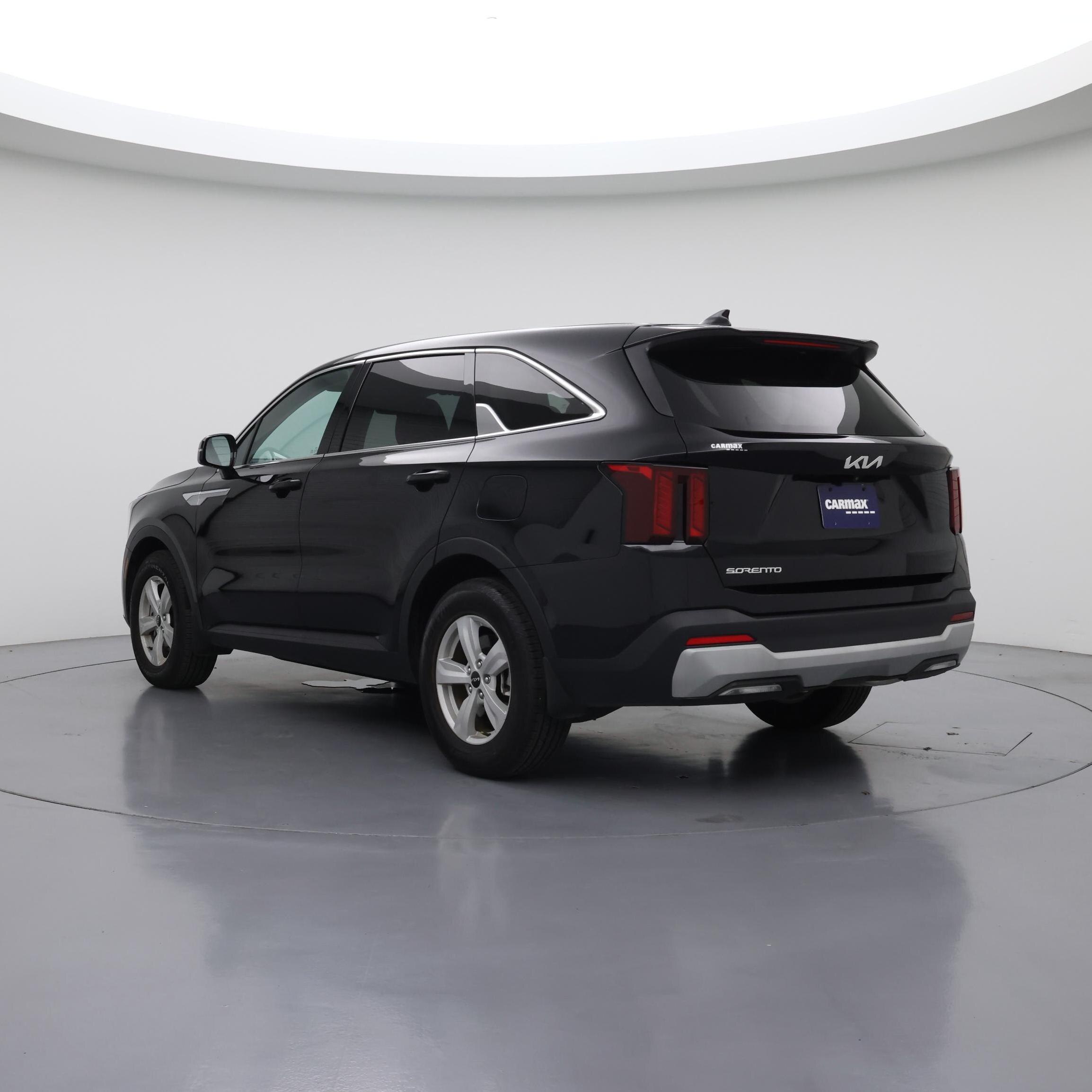 Thumbnail: 2025 Kia Sorento - 2