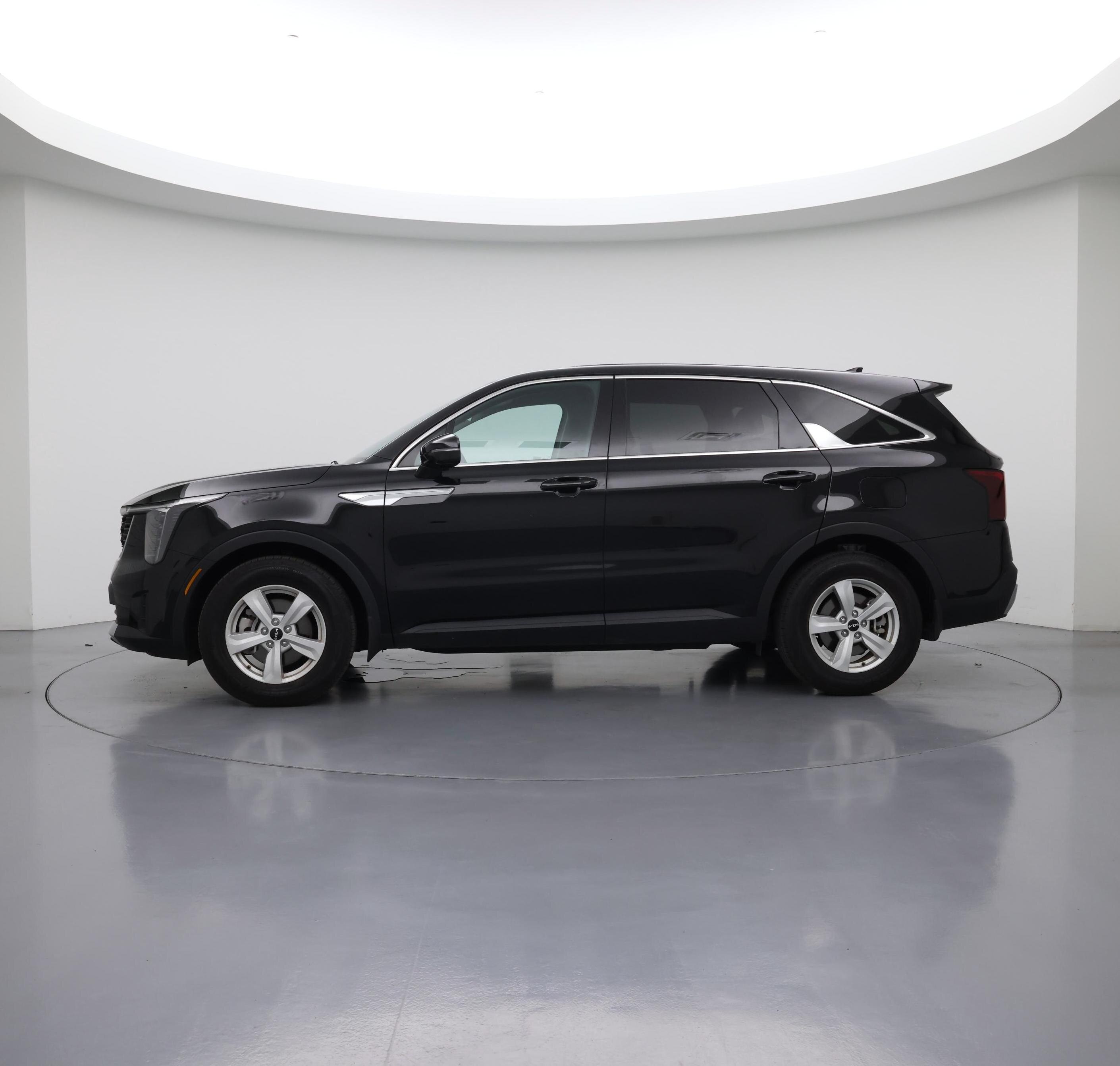 Thumbnail: 2025 Kia Sorento - 3