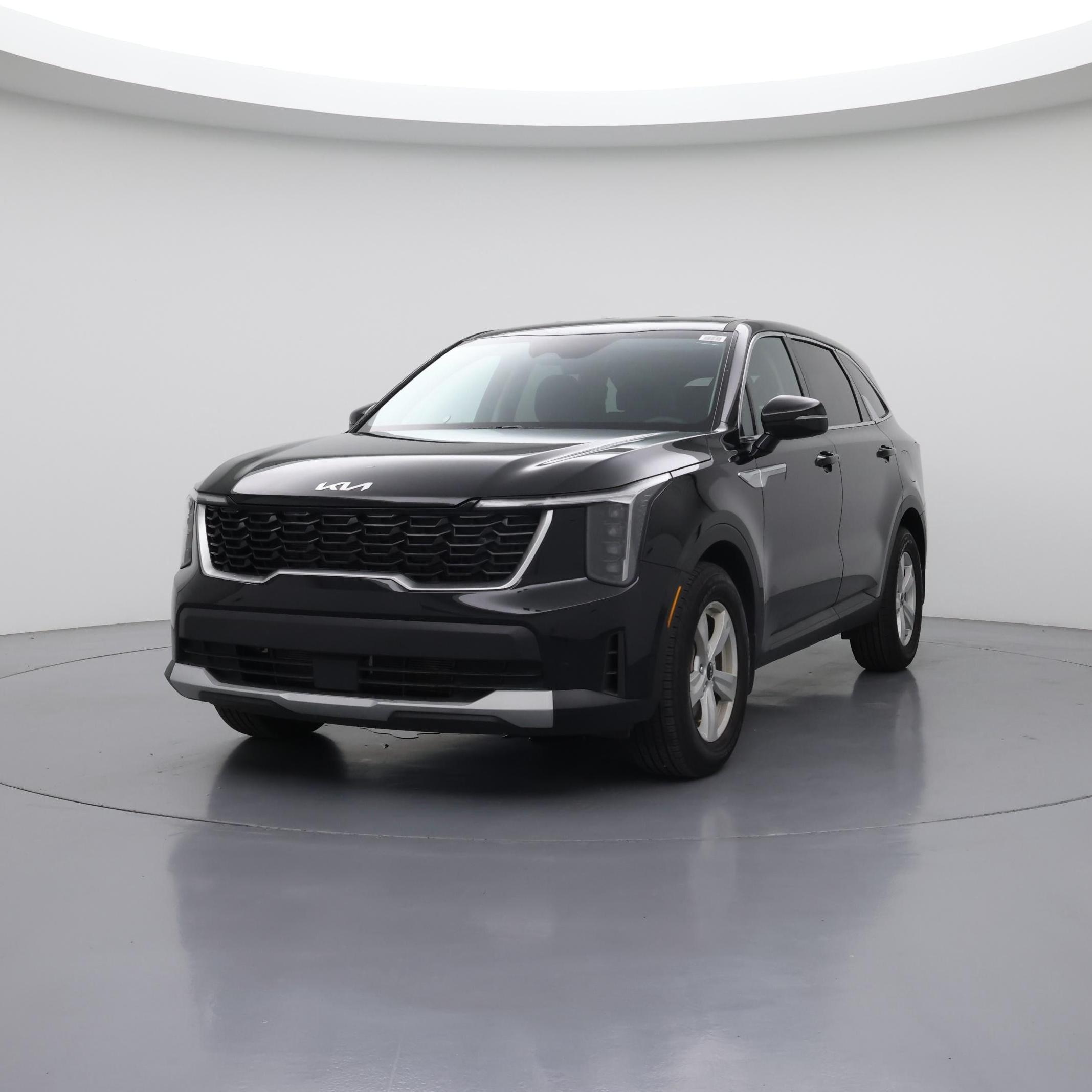 Thumbnail: 2025 Kia Sorento - 4