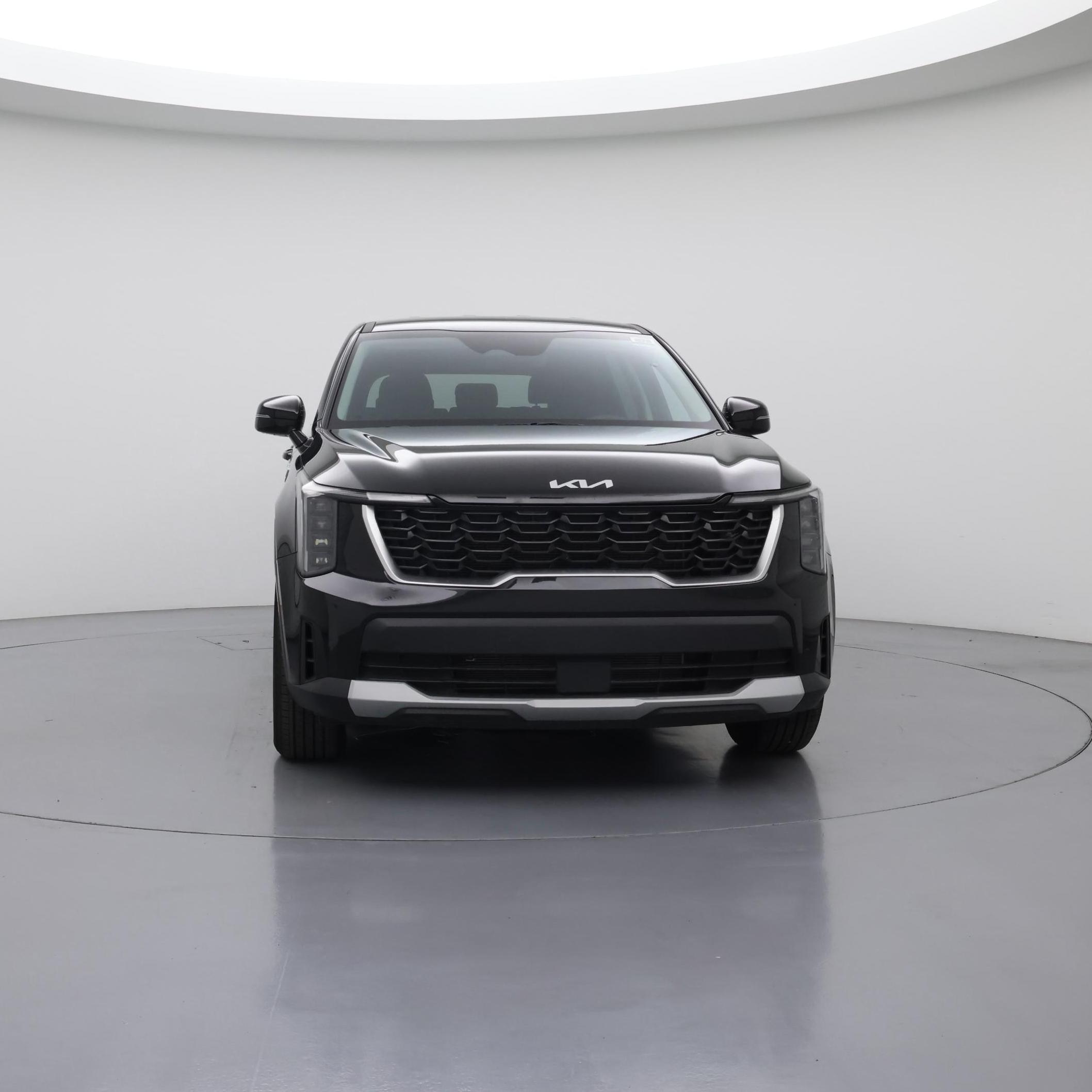 Thumbnail: 2025 Kia Sorento - 5