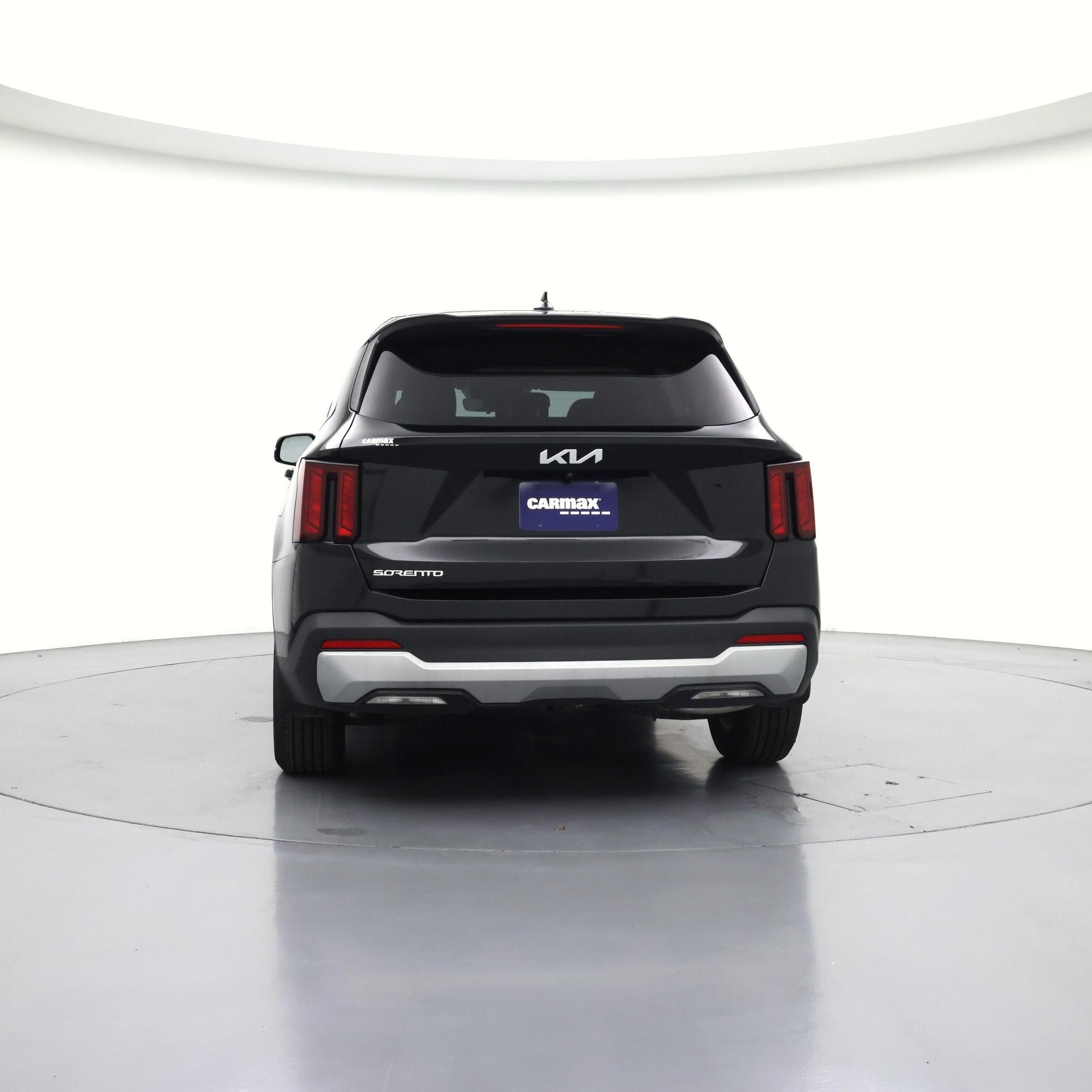 Thumbnail: 2025 Kia Sorento - 6
