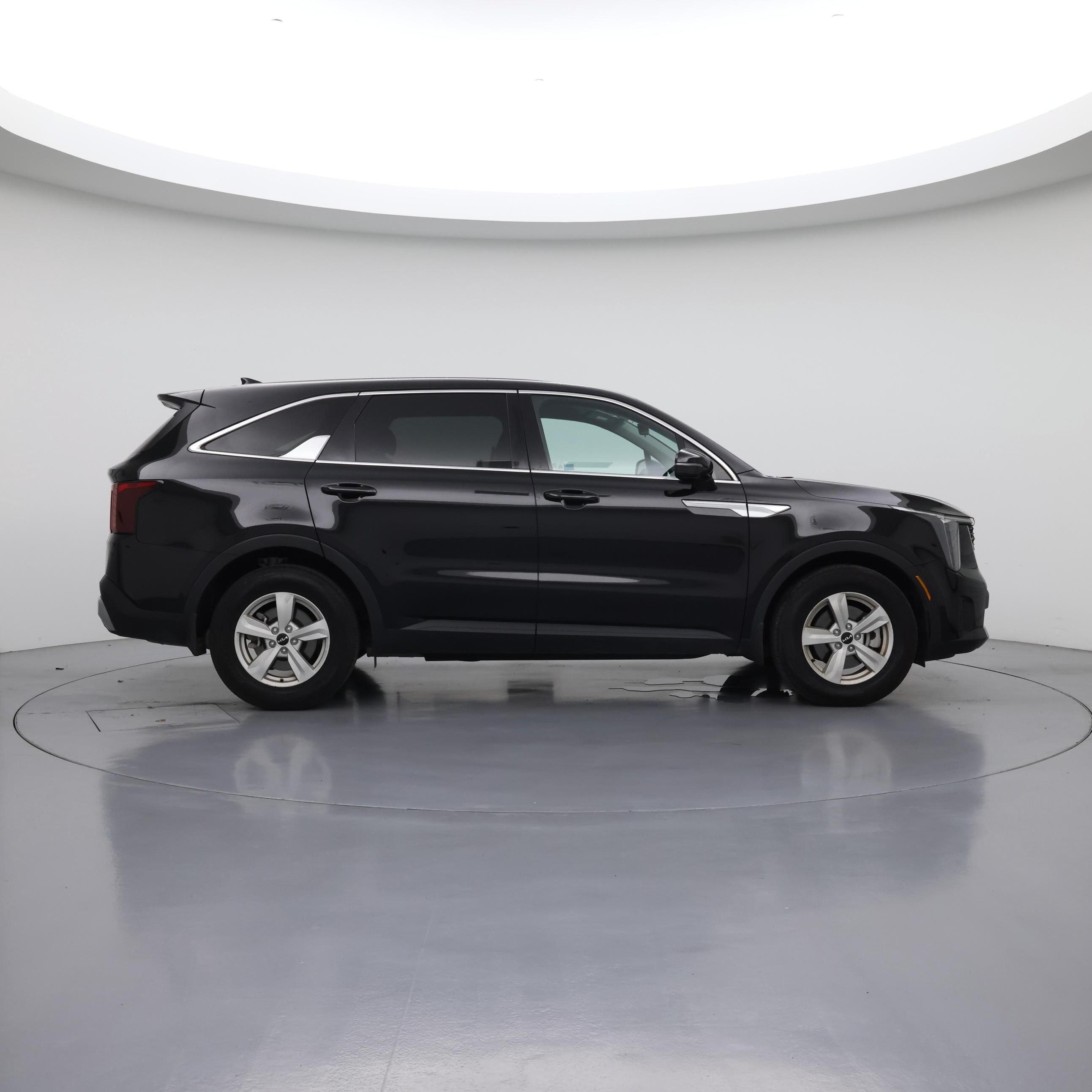 Thumbnail: 2025 Kia Sorento - 7