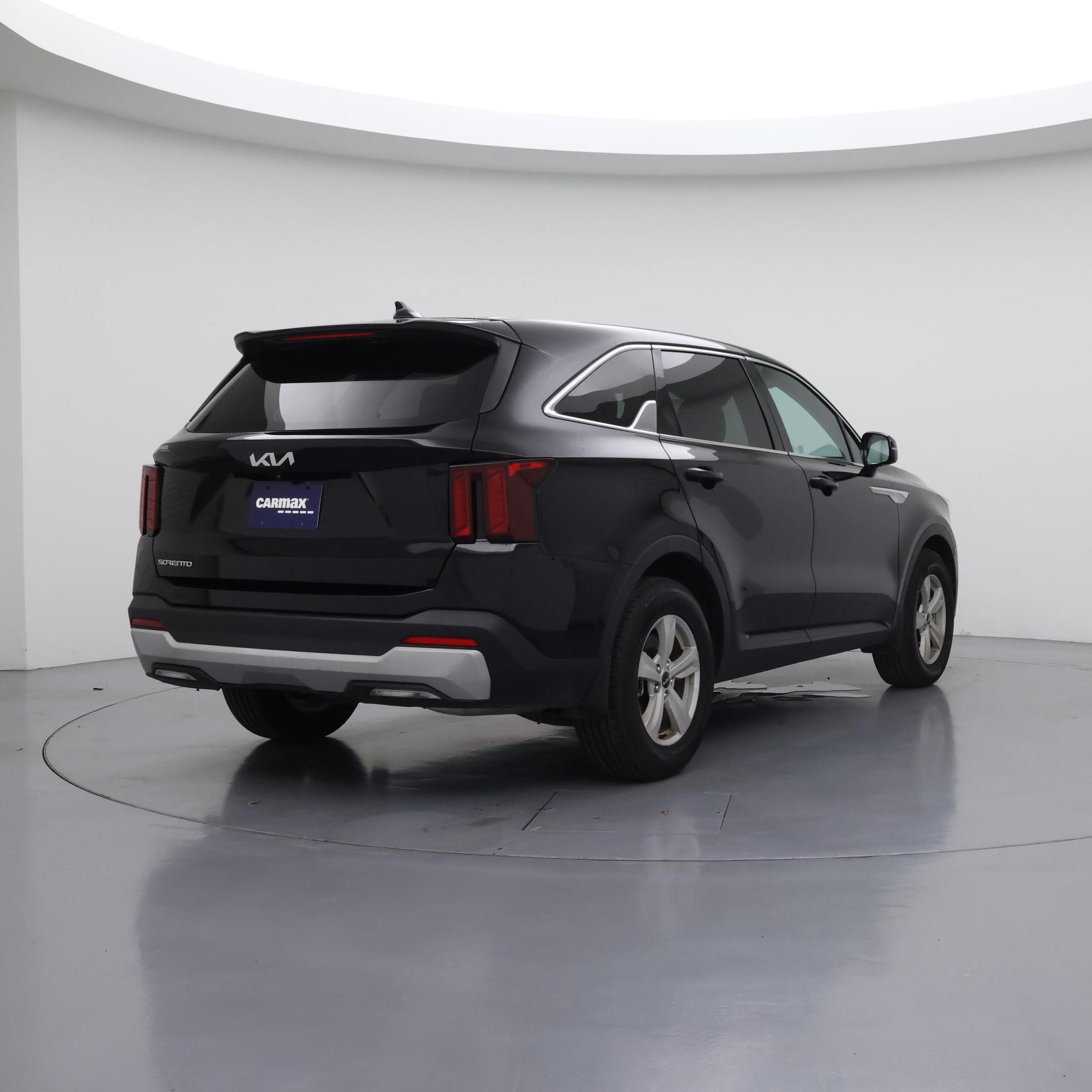 Thumbnail: 2025 Kia Sorento - 8