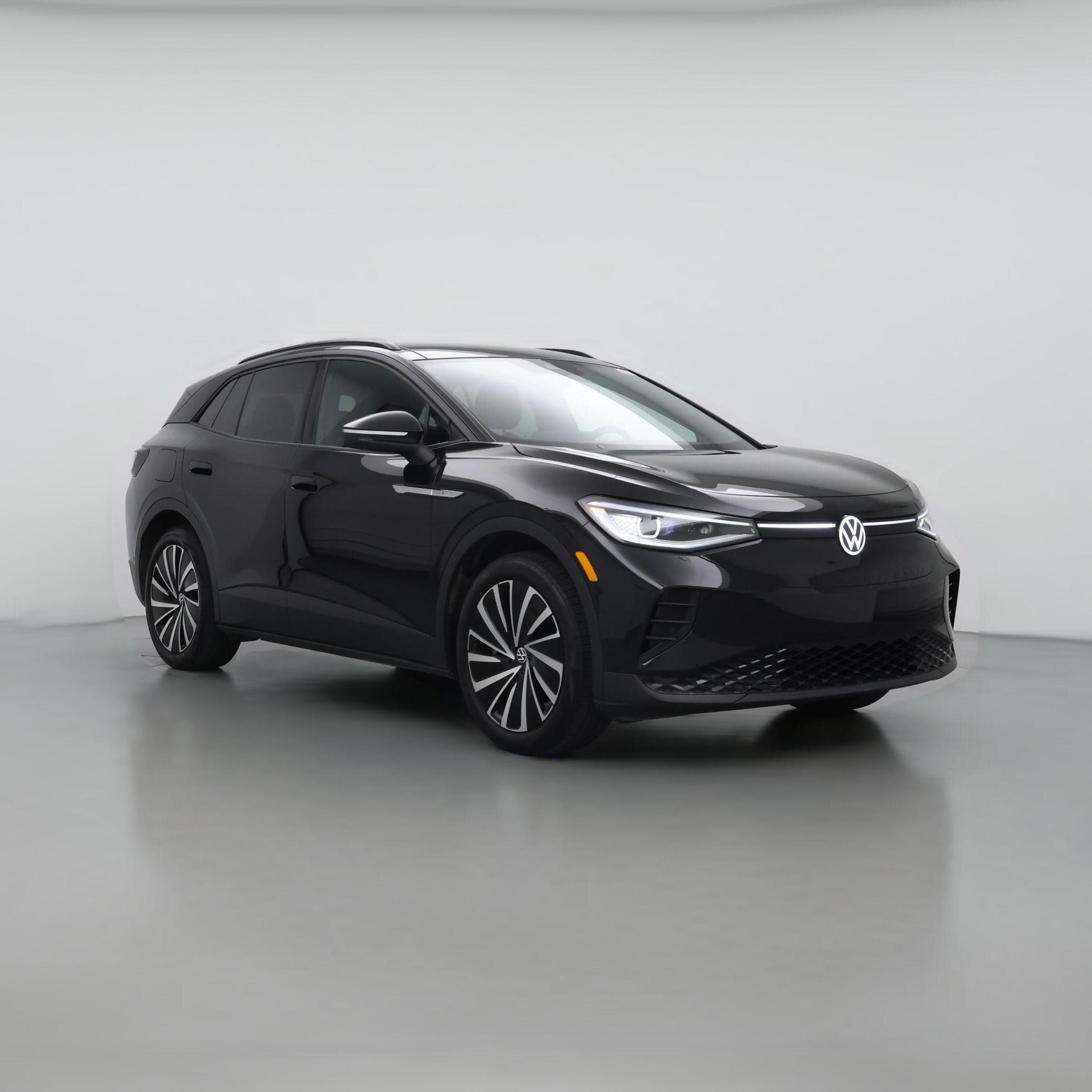 Thumbnail: 2024 Volkswagen ID.4 - 1