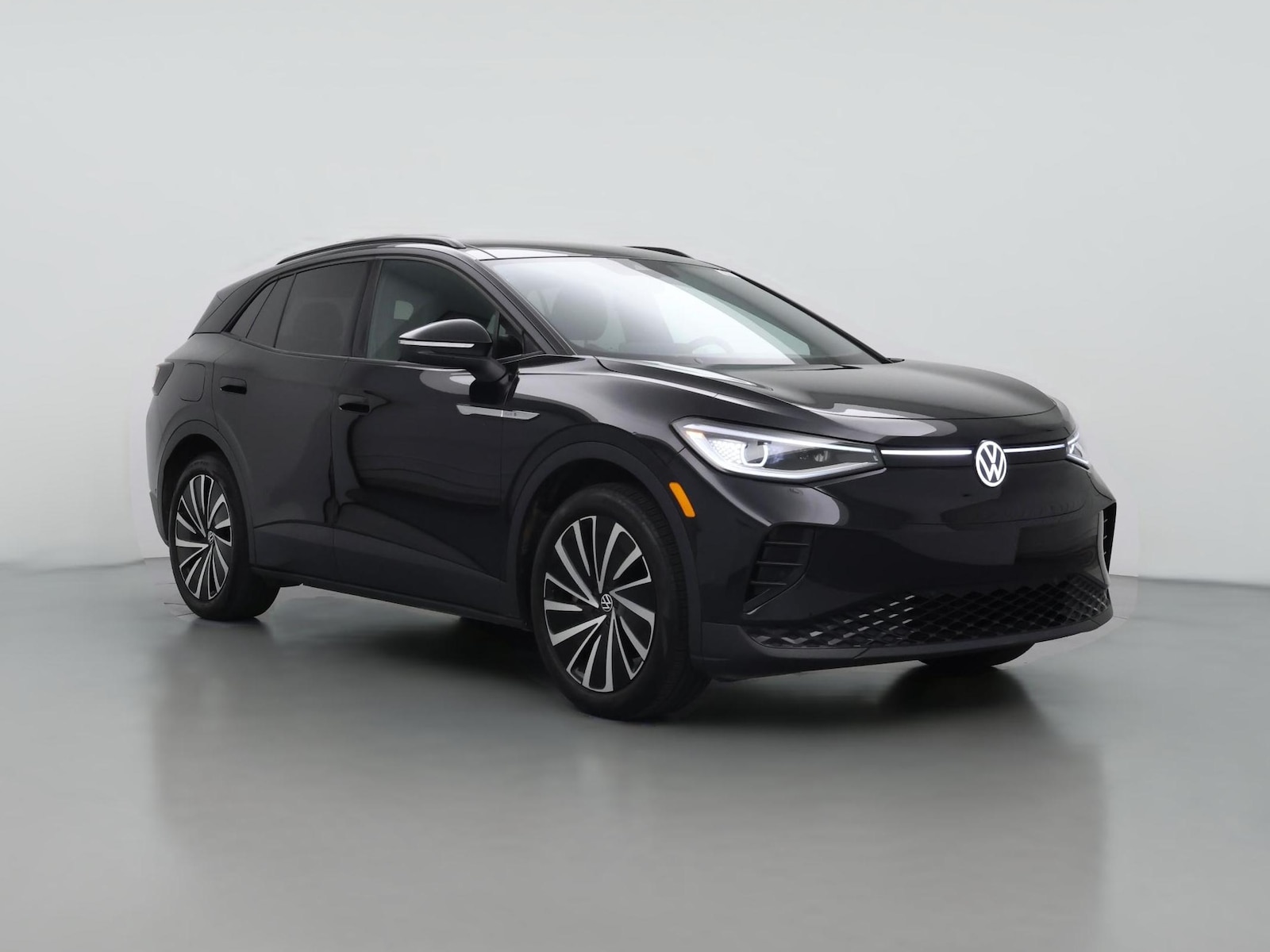 2024 Volkswagen ID.4