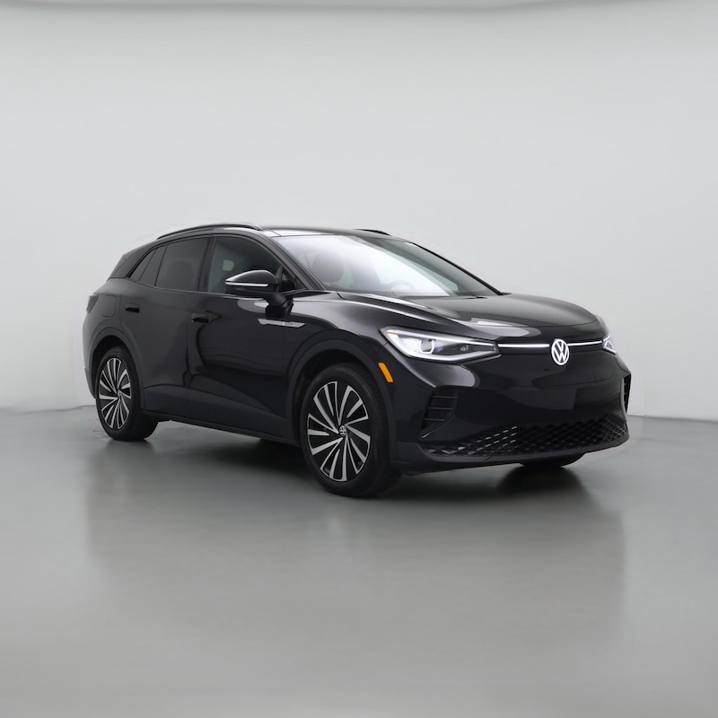 2024 Volkswagen ID.4 EV S