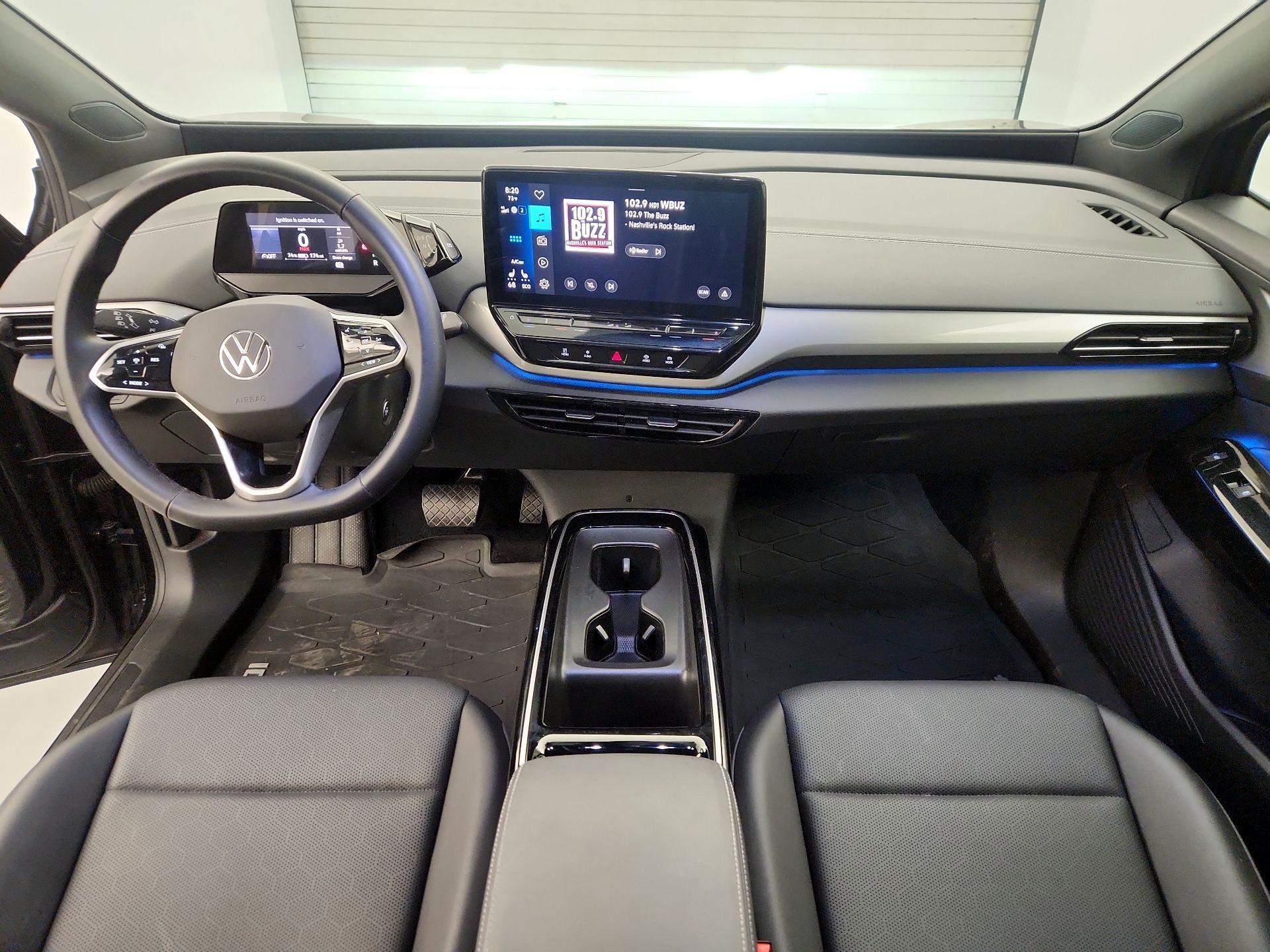Thumbnail: 2024 Volkswagen ID.4 - 9
