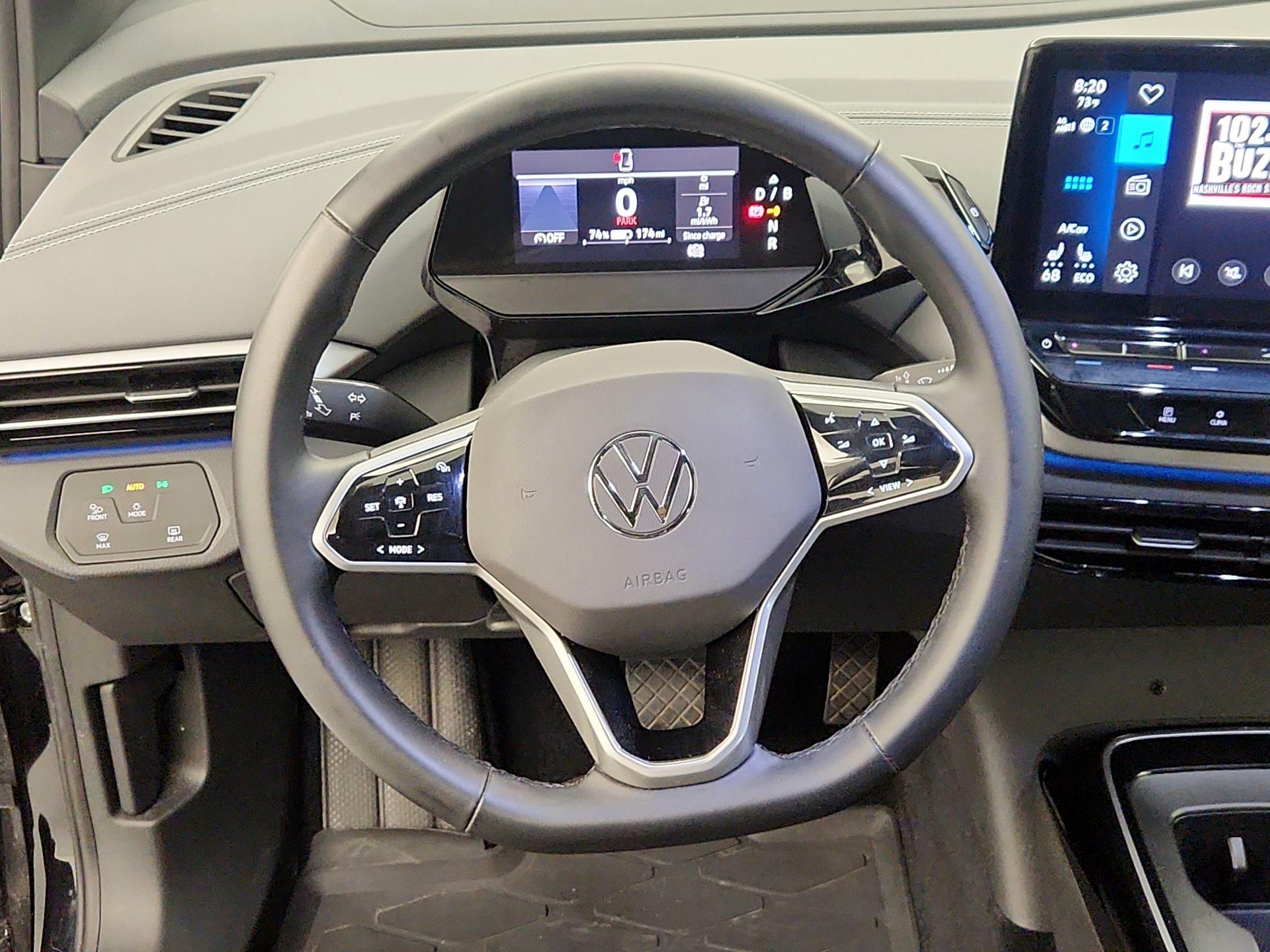 Thumbnail: 2024 Volkswagen ID.4 - 10