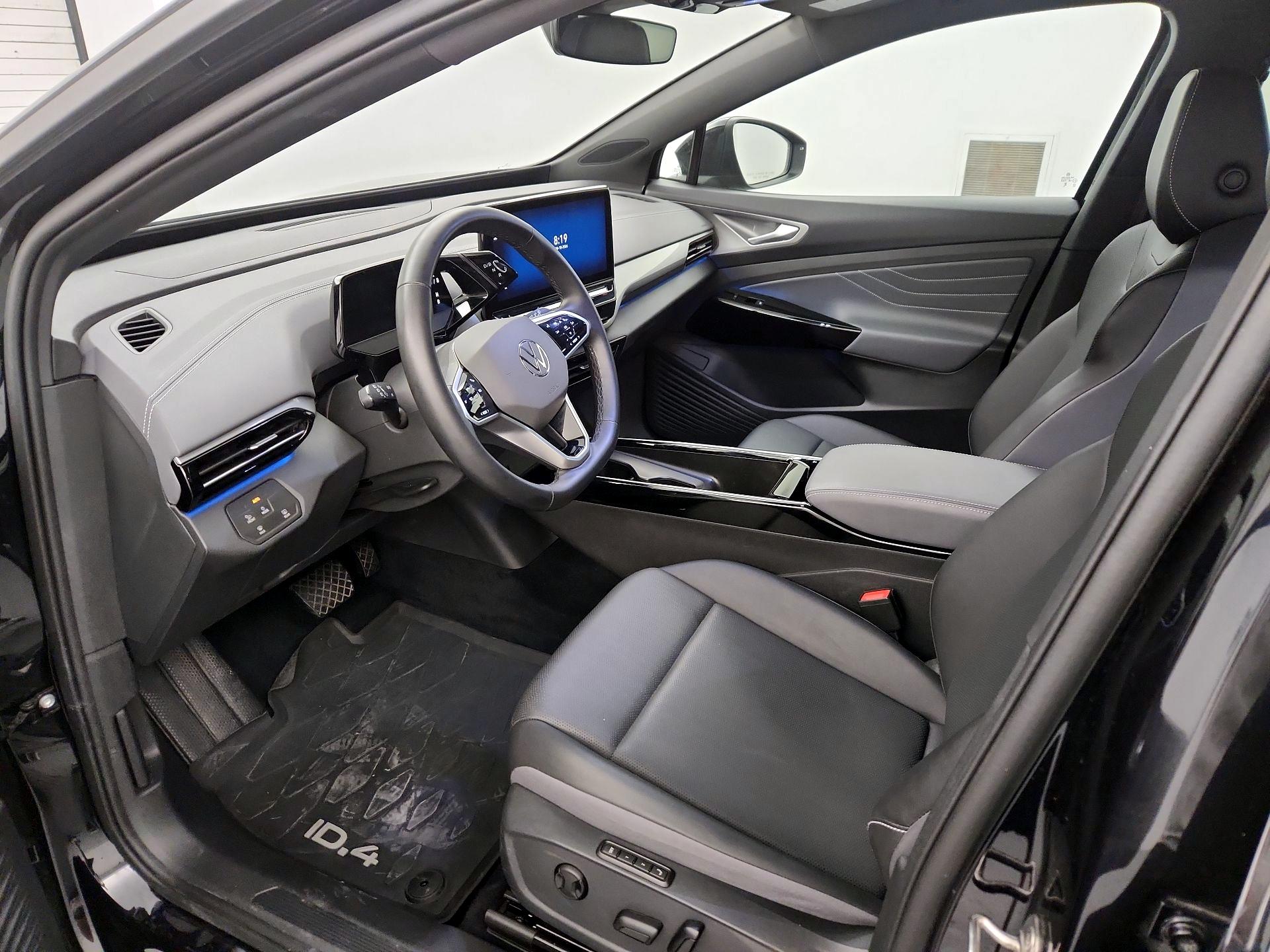 Thumbnail: 2024 Volkswagen ID.4 - 11