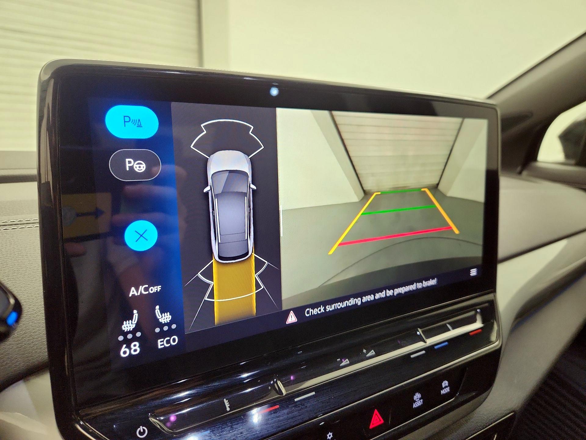 Thumbnail: 2024 Volkswagen ID.4 - 14