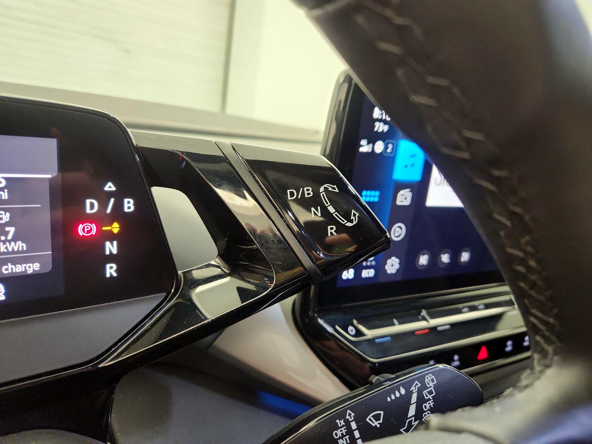 Thumbnail: 2024 Volkswagen ID.4 - 17