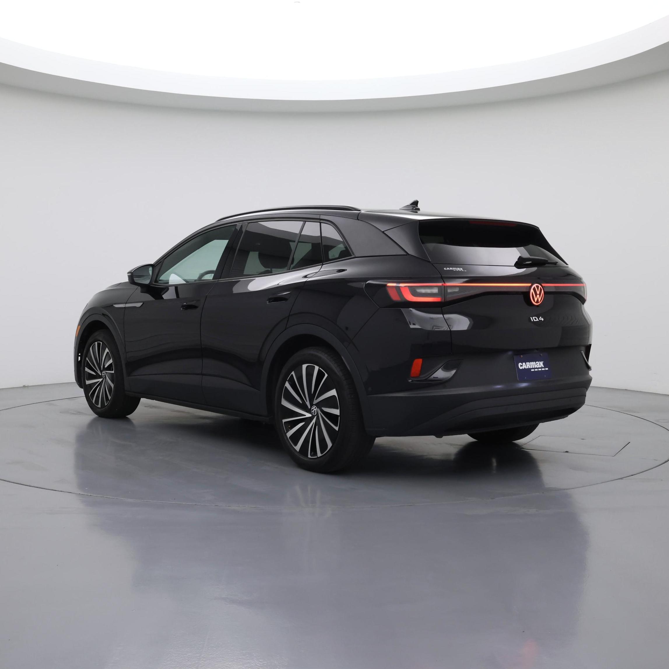 Thumbnail: 2024 Volkswagen ID.4 - 2
