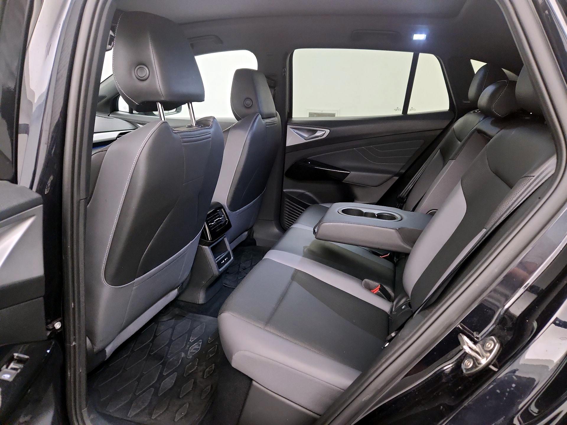 Thumbnail: 2024 Volkswagen ID.4 - 19