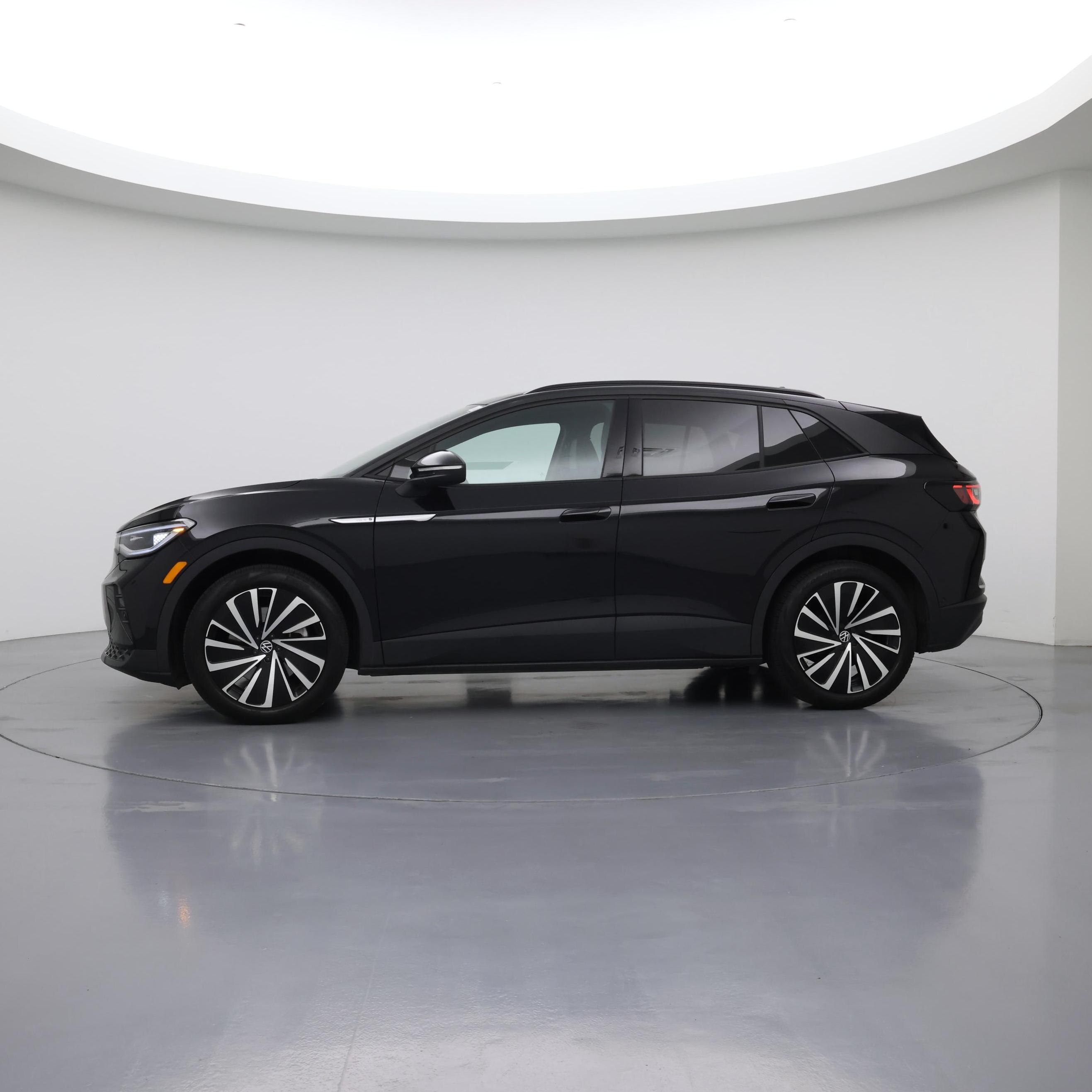 Thumbnail: 2024 Volkswagen ID.4 - 3