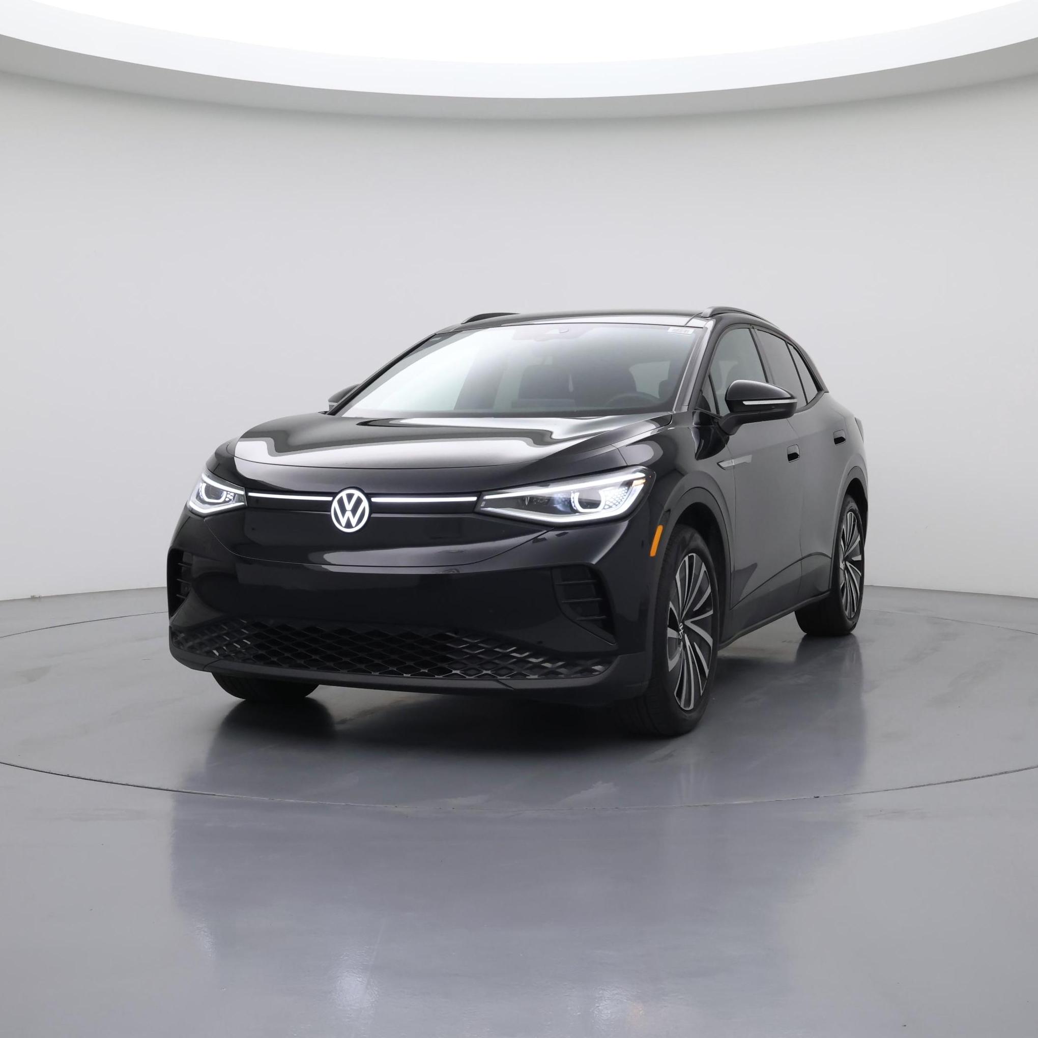 Thumbnail: 2024 Volkswagen ID.4 - 4