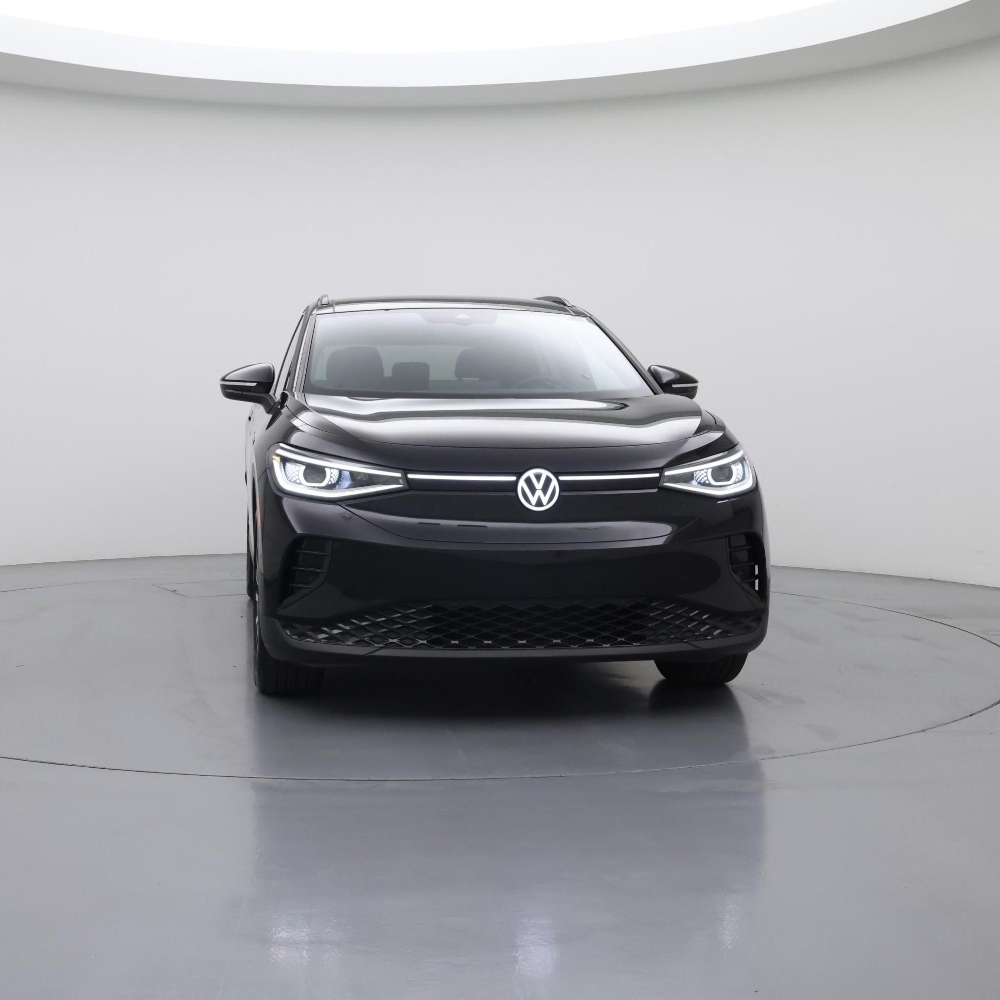 Thumbnail: 2024 Volkswagen ID.4 - 5