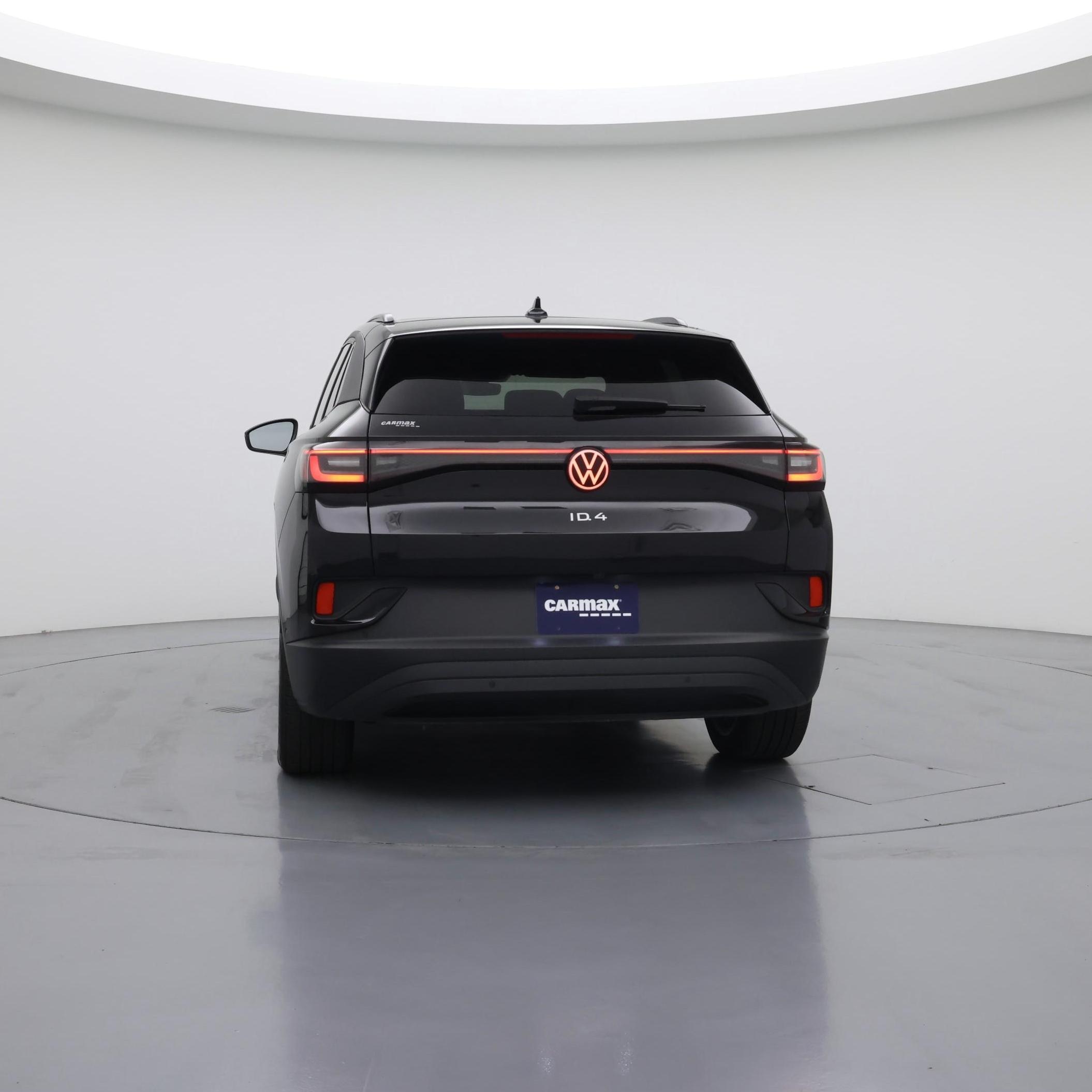 Thumbnail: 2024 Volkswagen ID.4 - 6
