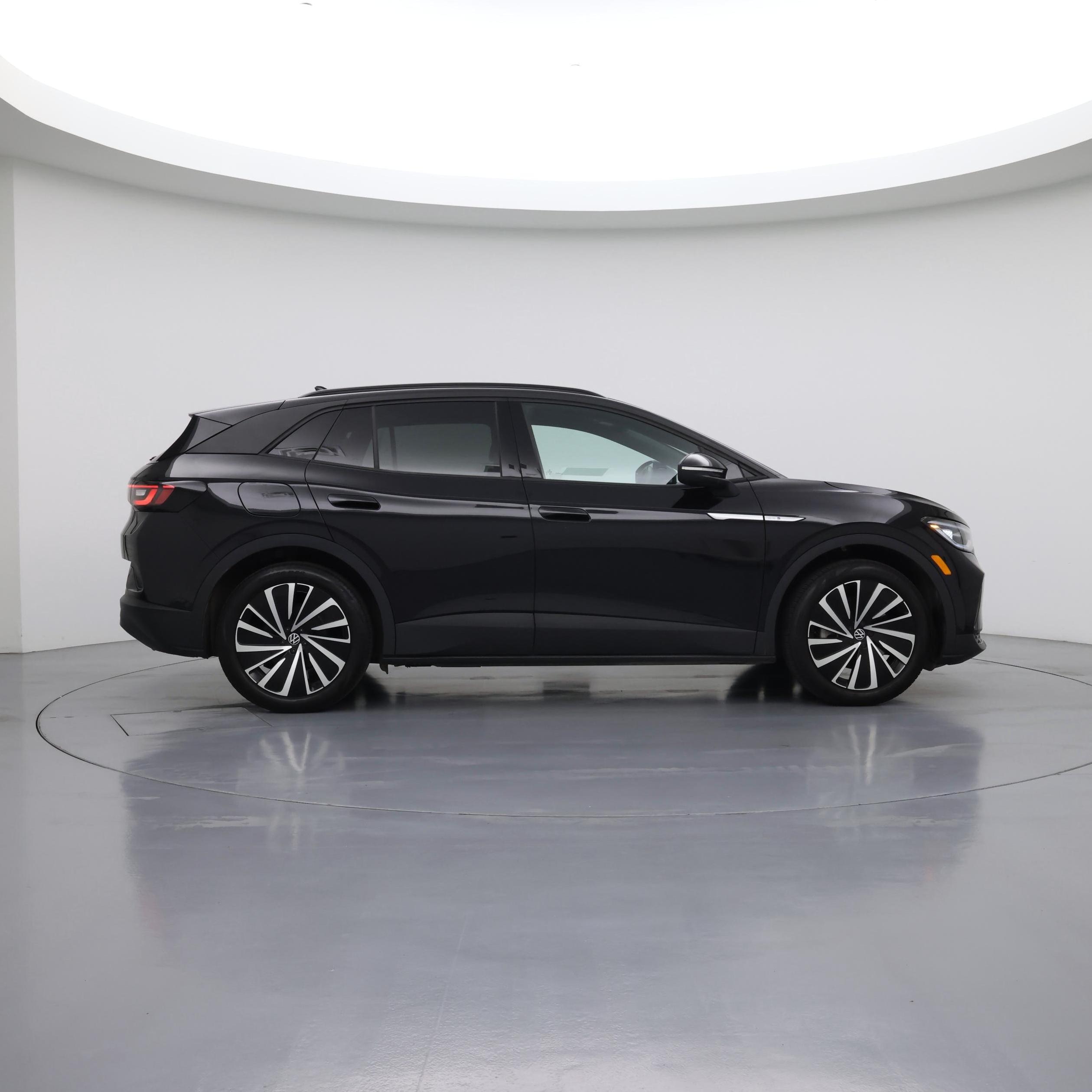 Thumbnail: 2024 Volkswagen ID.4 - 7