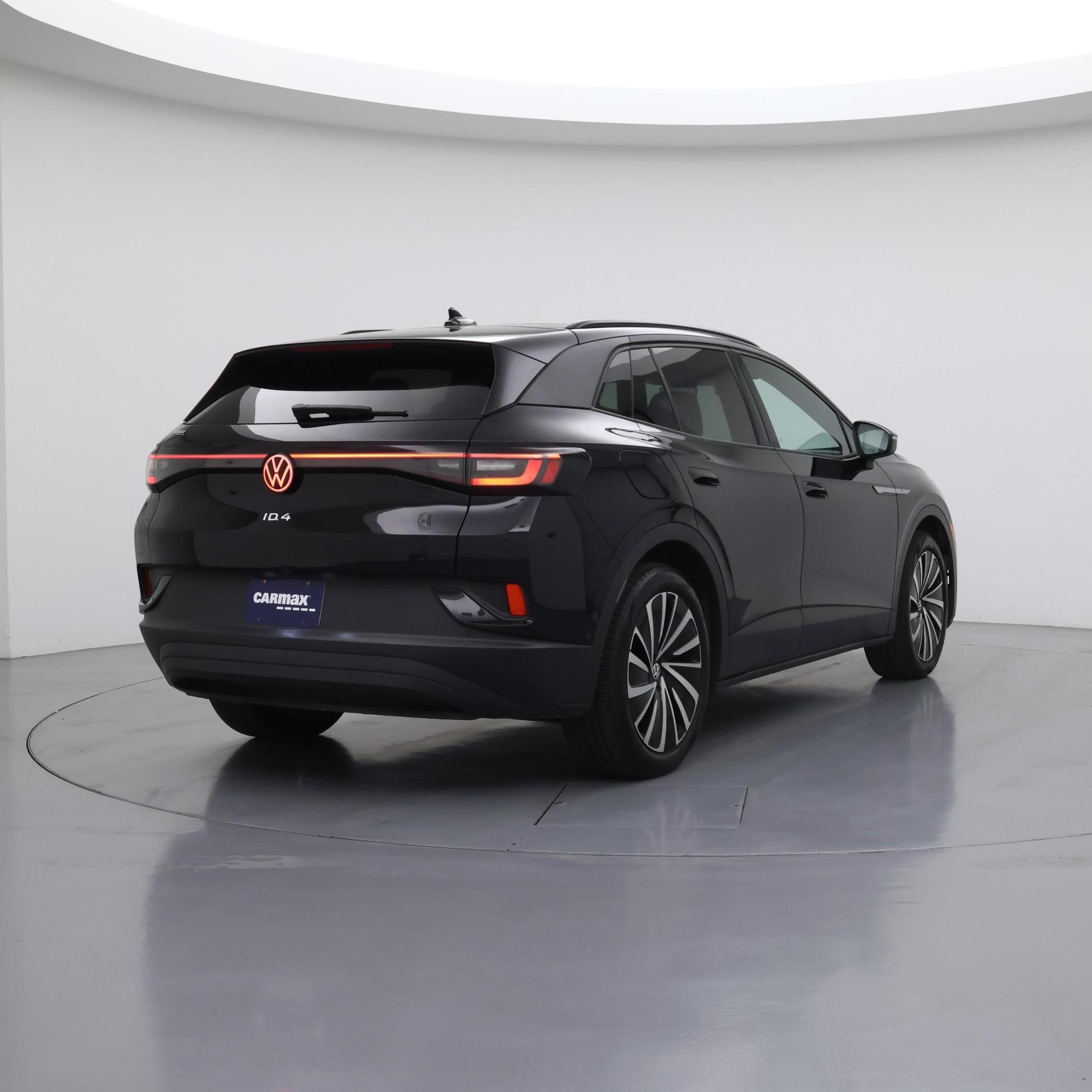 Thumbnail: 2024 Volkswagen ID.4 - 8