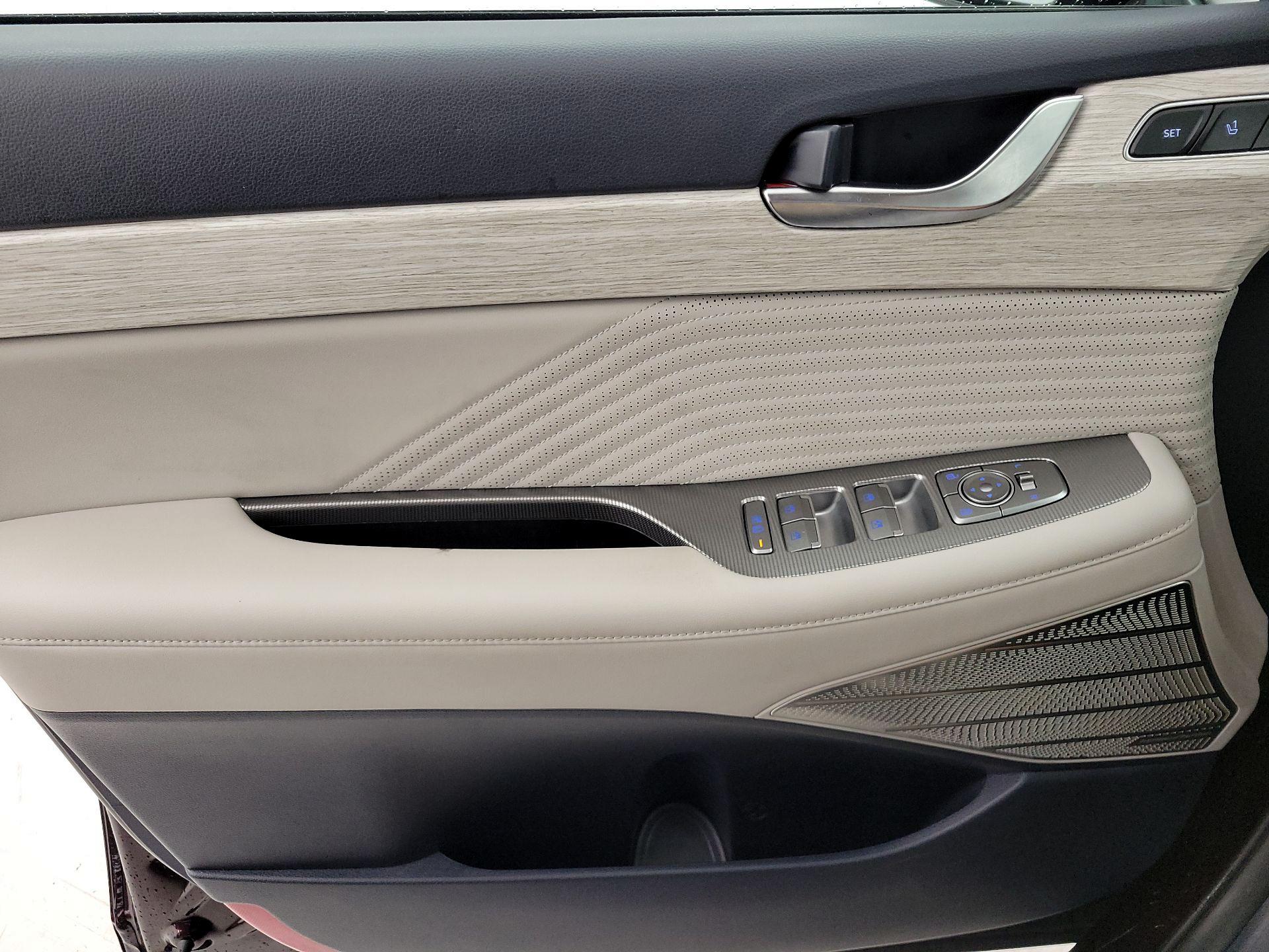 Thumbnail: 2024 Hyundai Palisade - 12