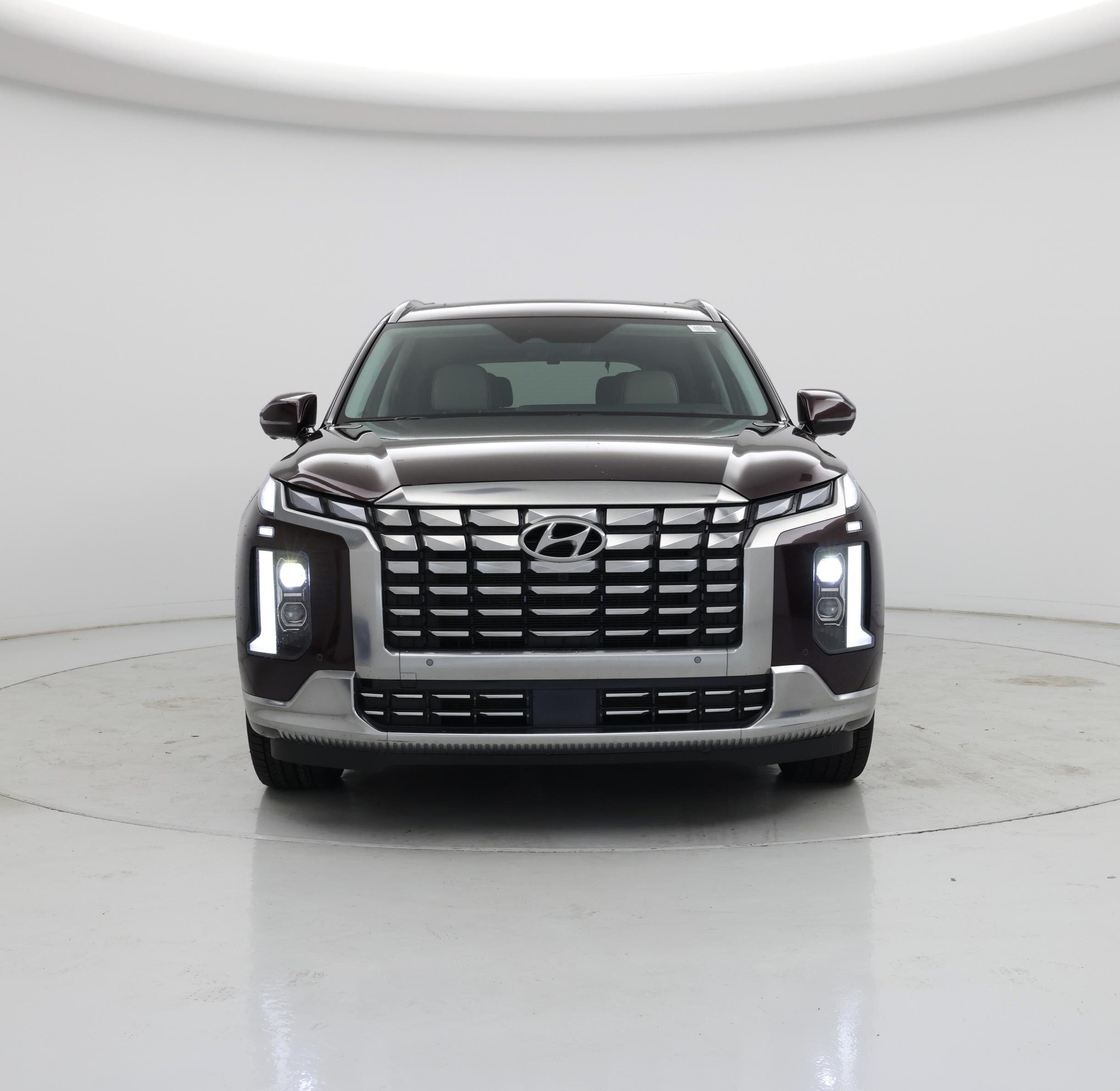 Thumbnail: 2024 Hyundai Palisade - 5