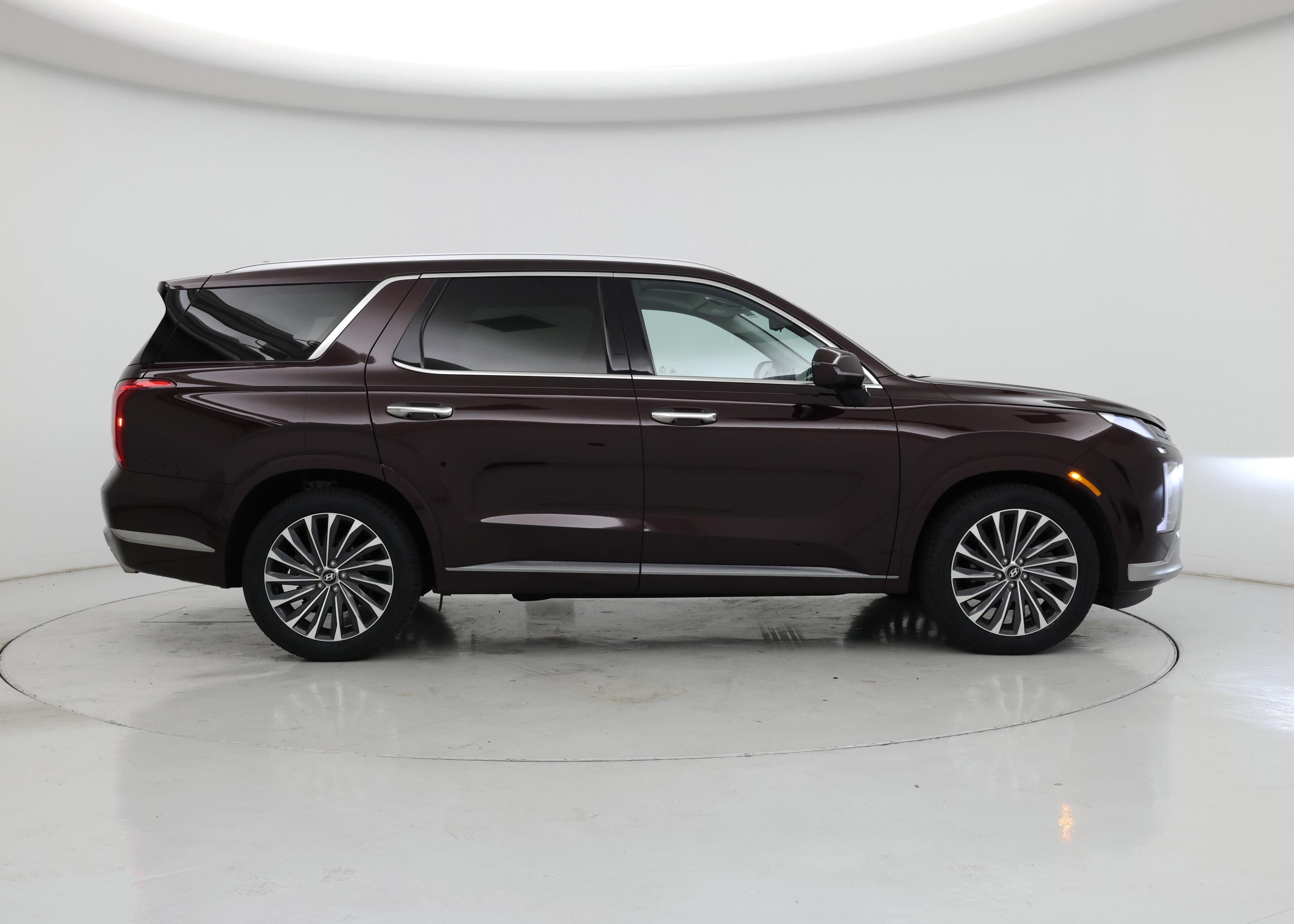Thumbnail: 2024 Hyundai Palisade - 7