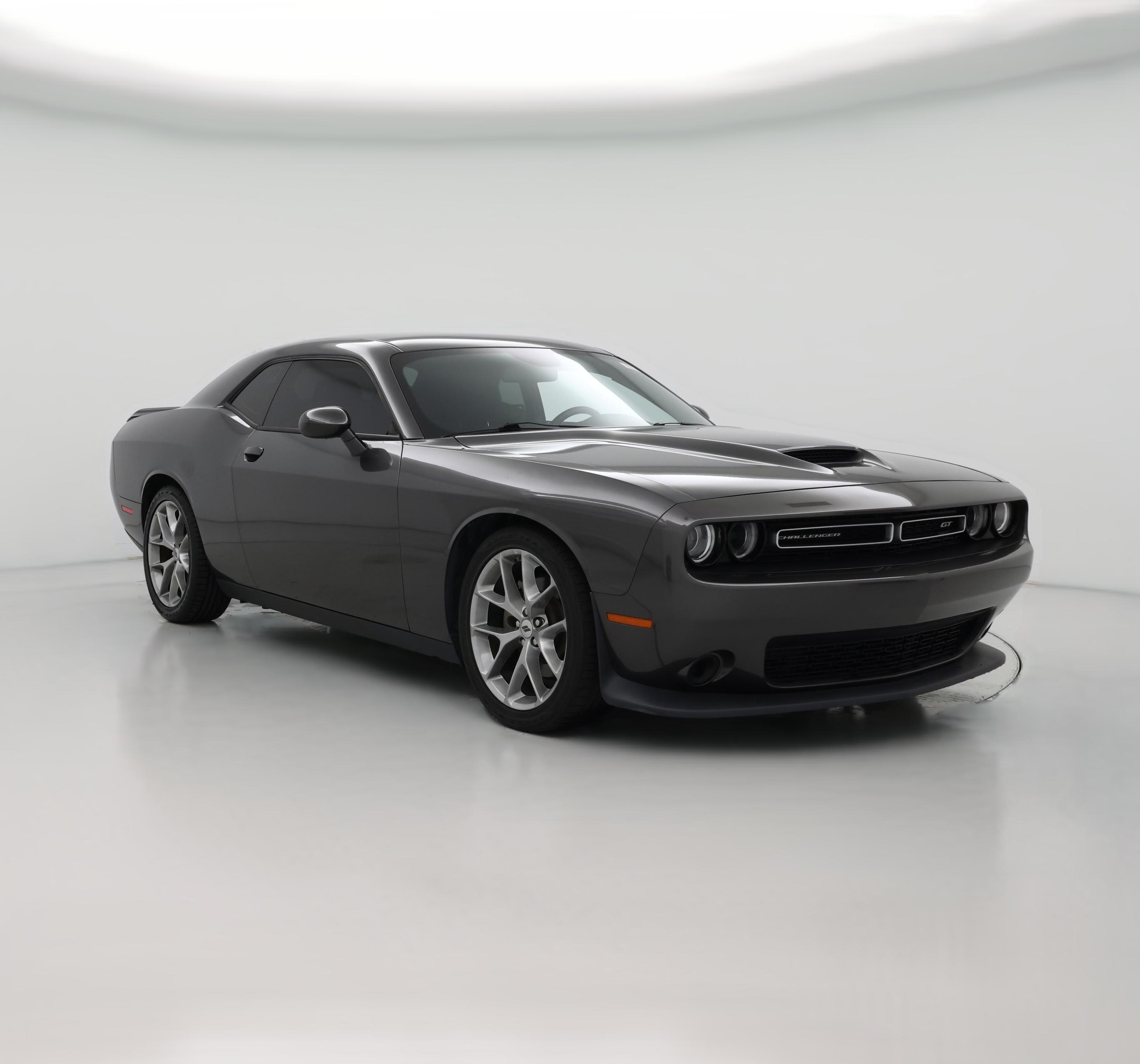 Thumbnail: 2023 Dodge Challenger - 1