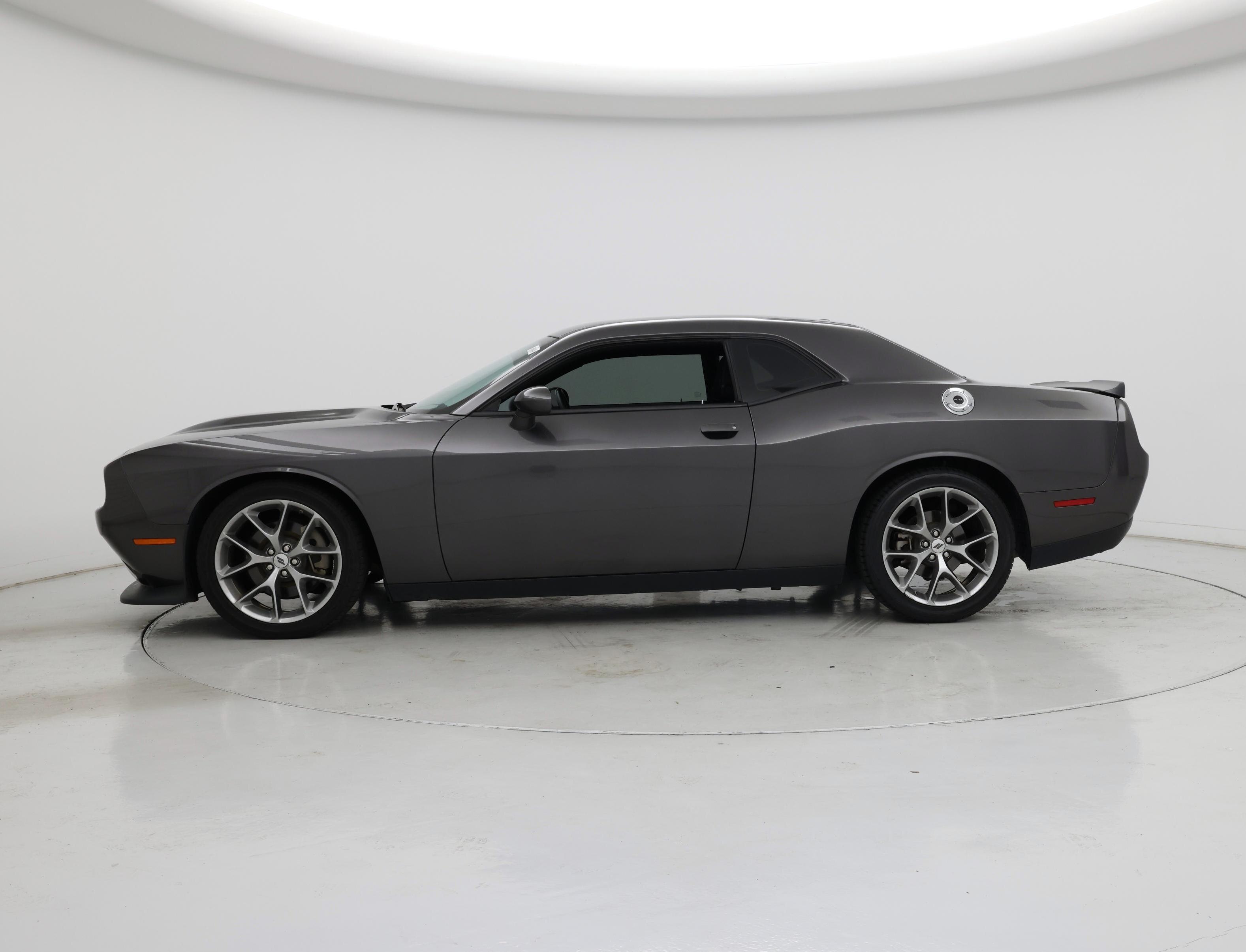 Thumbnail: 2023 Dodge Challenger - 3