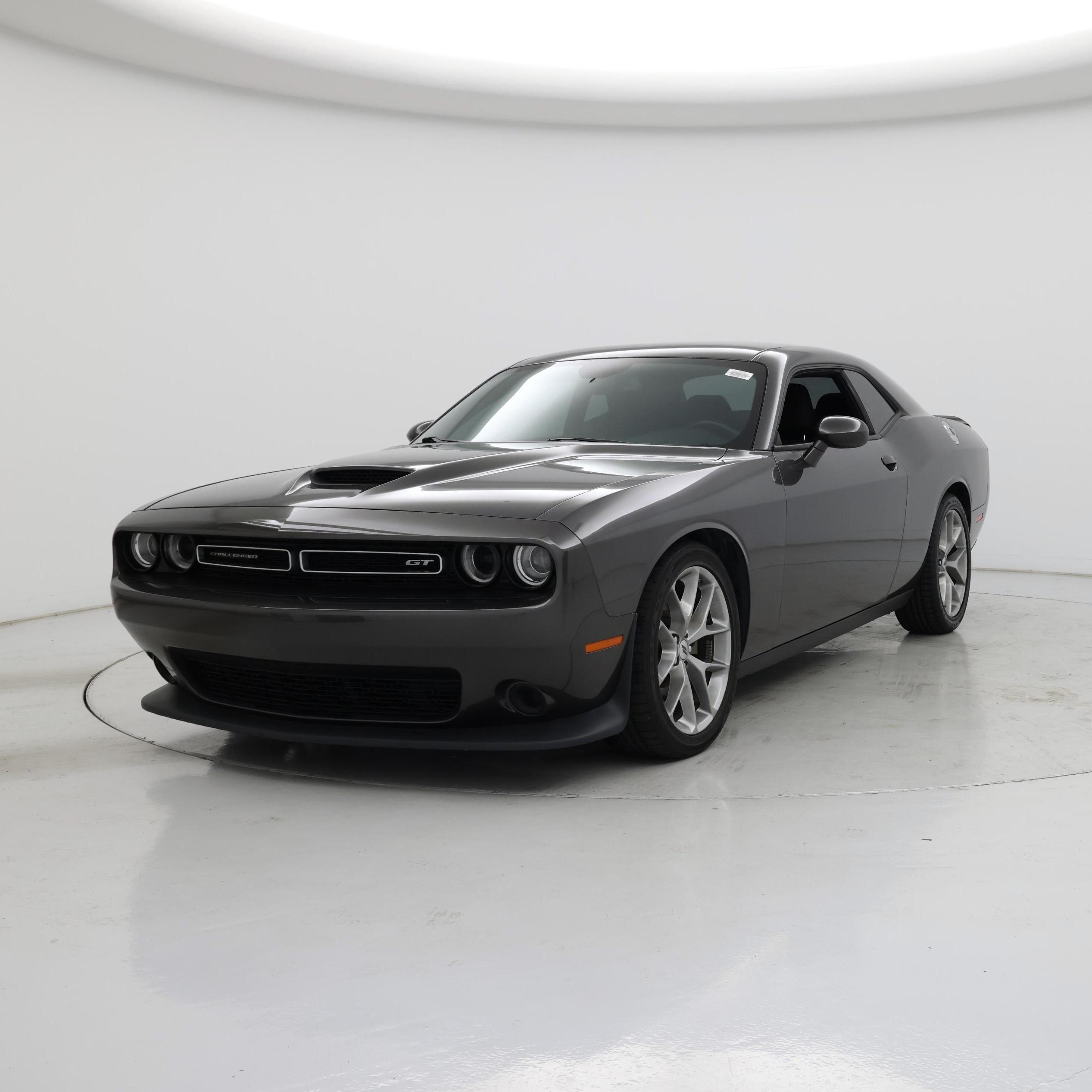Thumbnail: 2023 Dodge Challenger - 4
