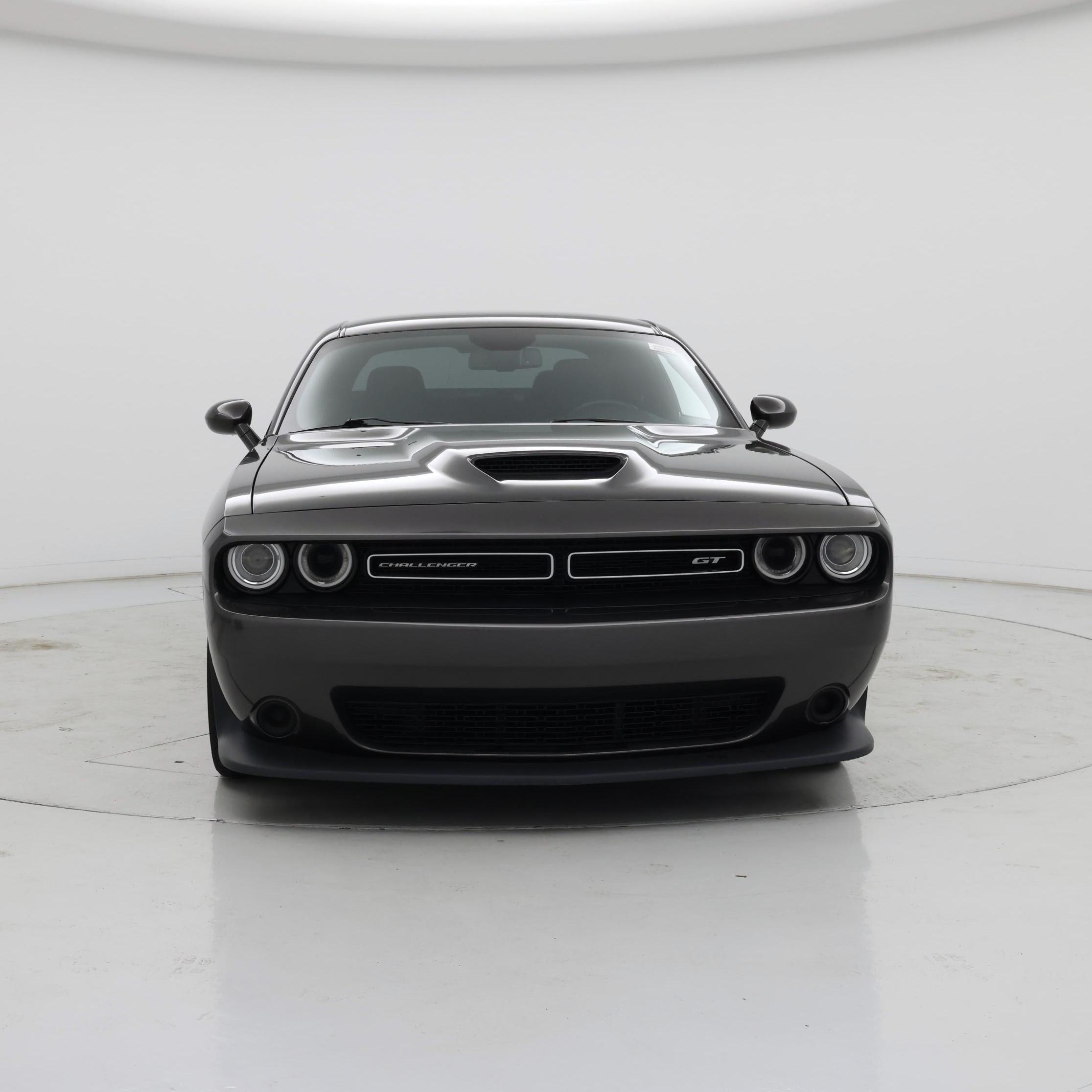 Thumbnail: 2023 Dodge Challenger - 5