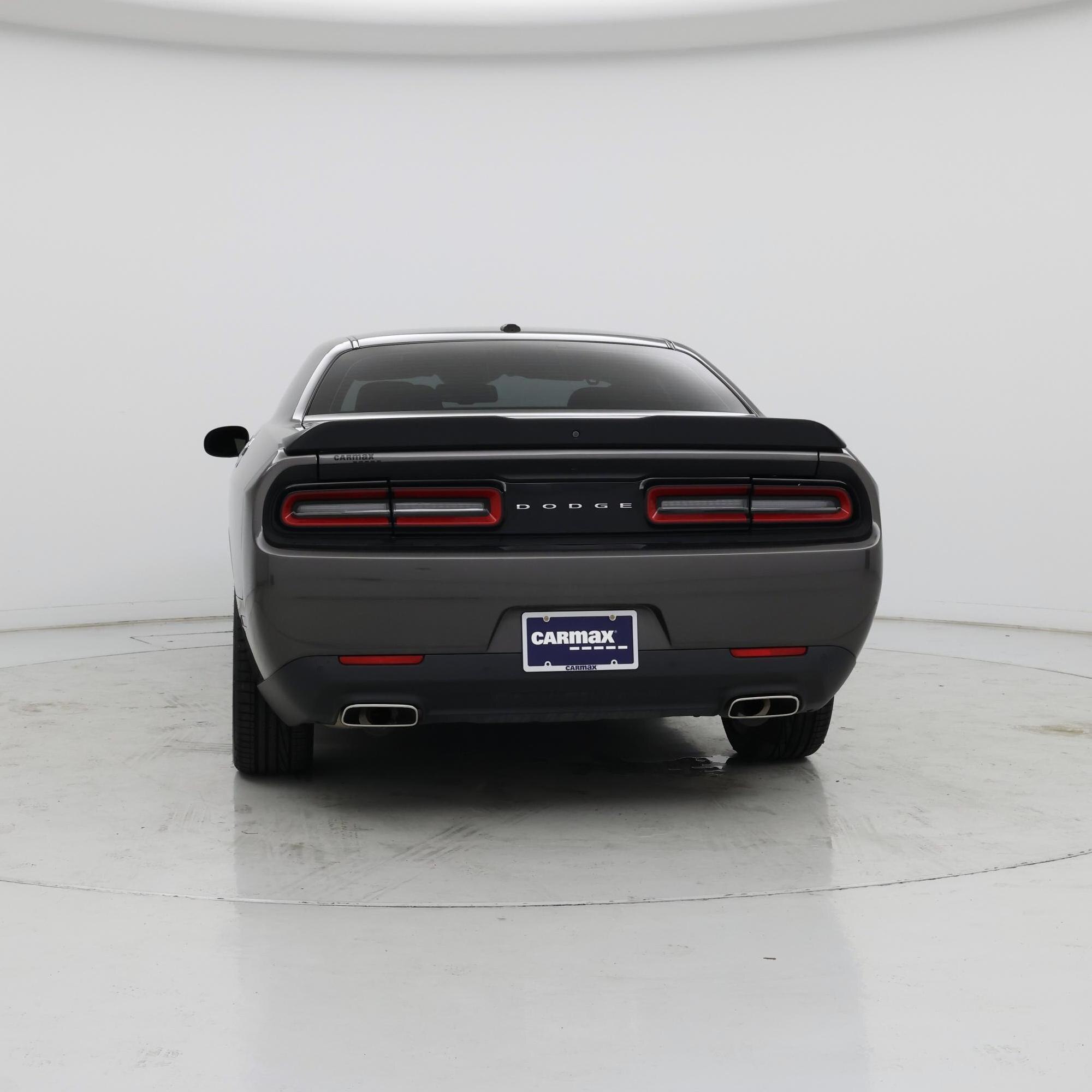 Thumbnail: 2023 Dodge Challenger - 6