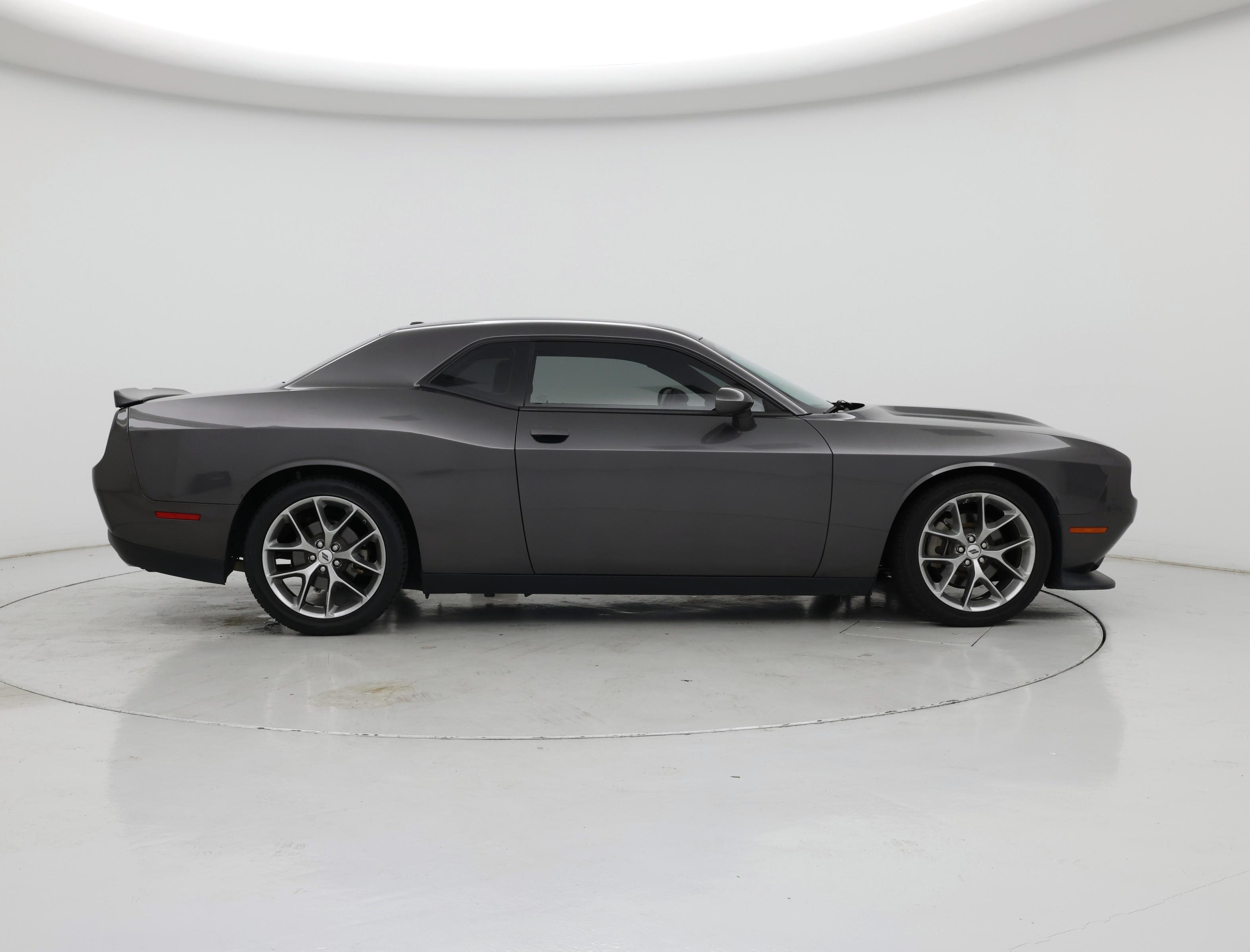 Thumbnail: 2023 Dodge Challenger - 7