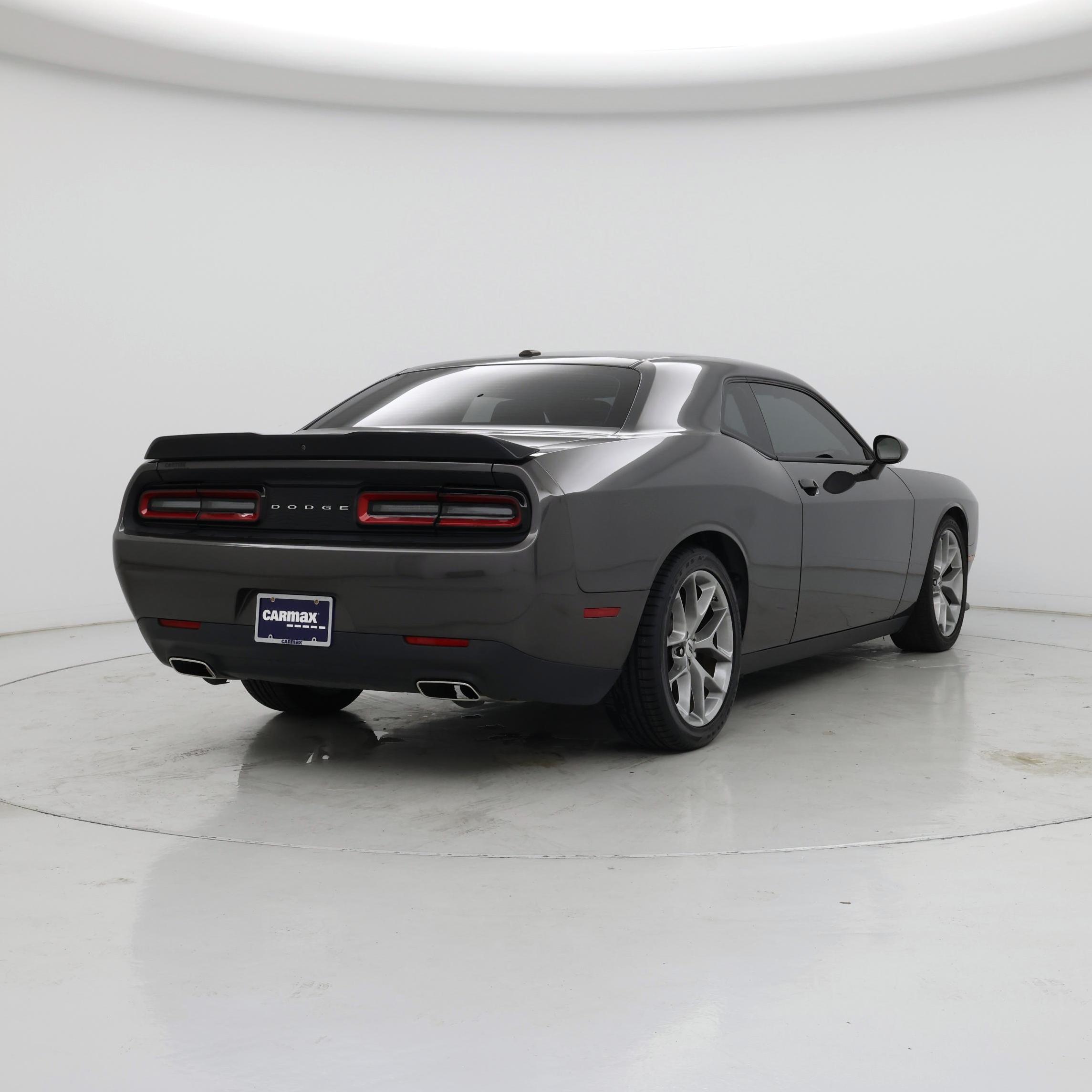 Thumbnail: 2023 Dodge Challenger - 8