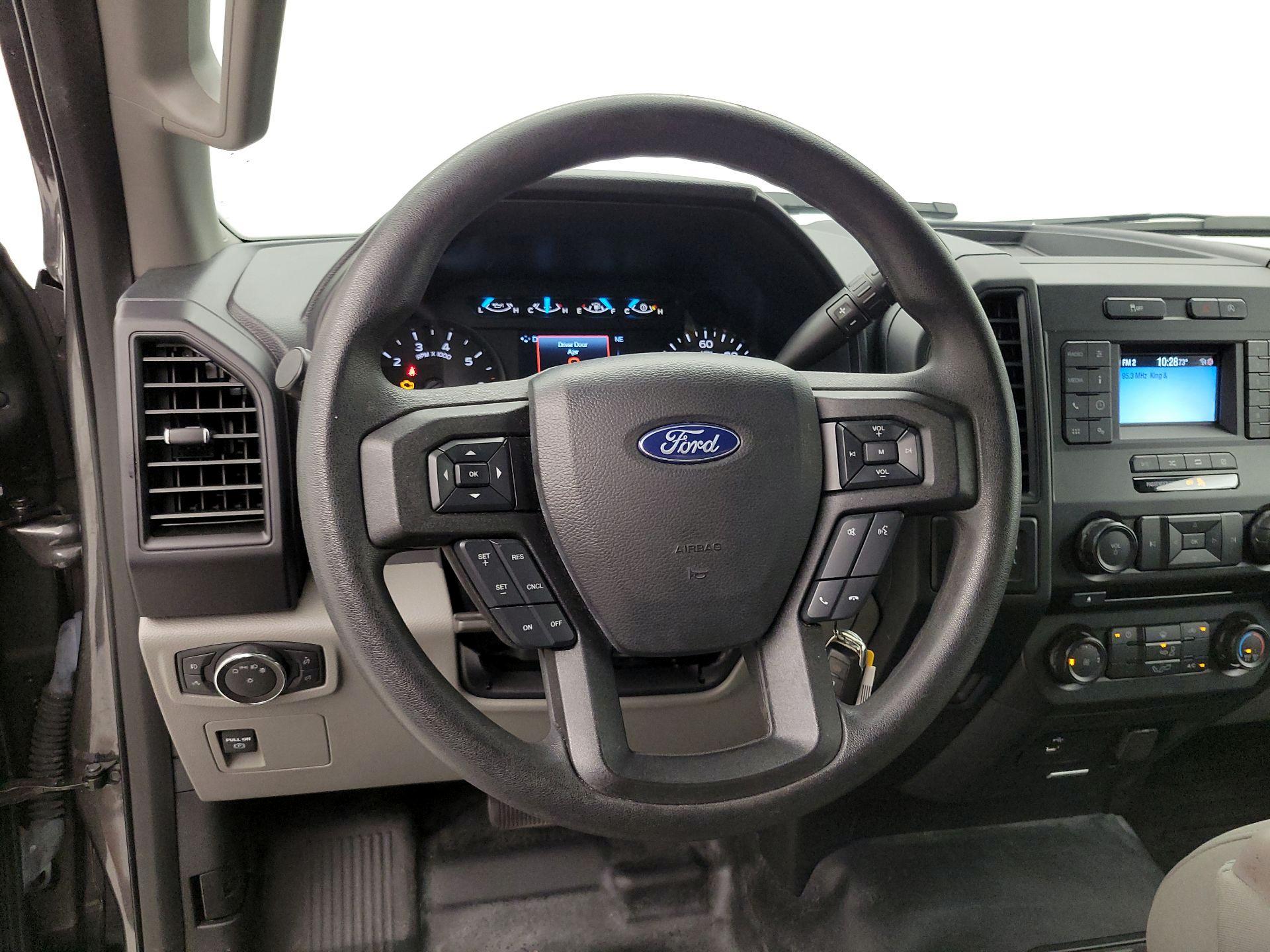 Thumbnail: 2018 Ford F-150 - 10