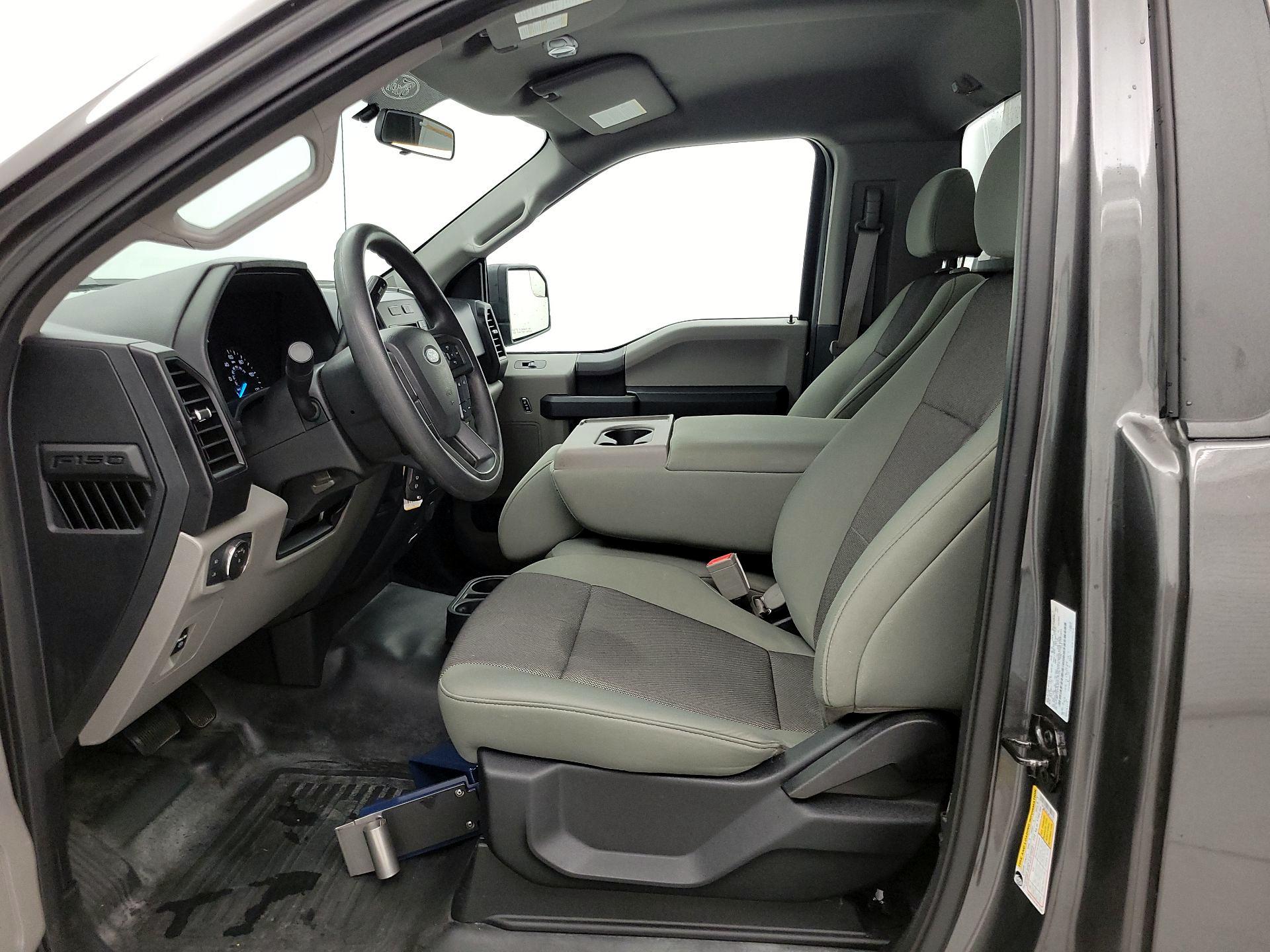 Thumbnail: 2018 Ford F-150 - 11