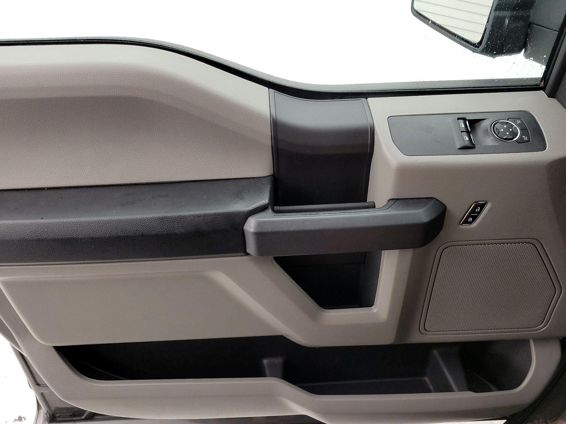 Thumbnail: 2018 Ford F-150 - 12