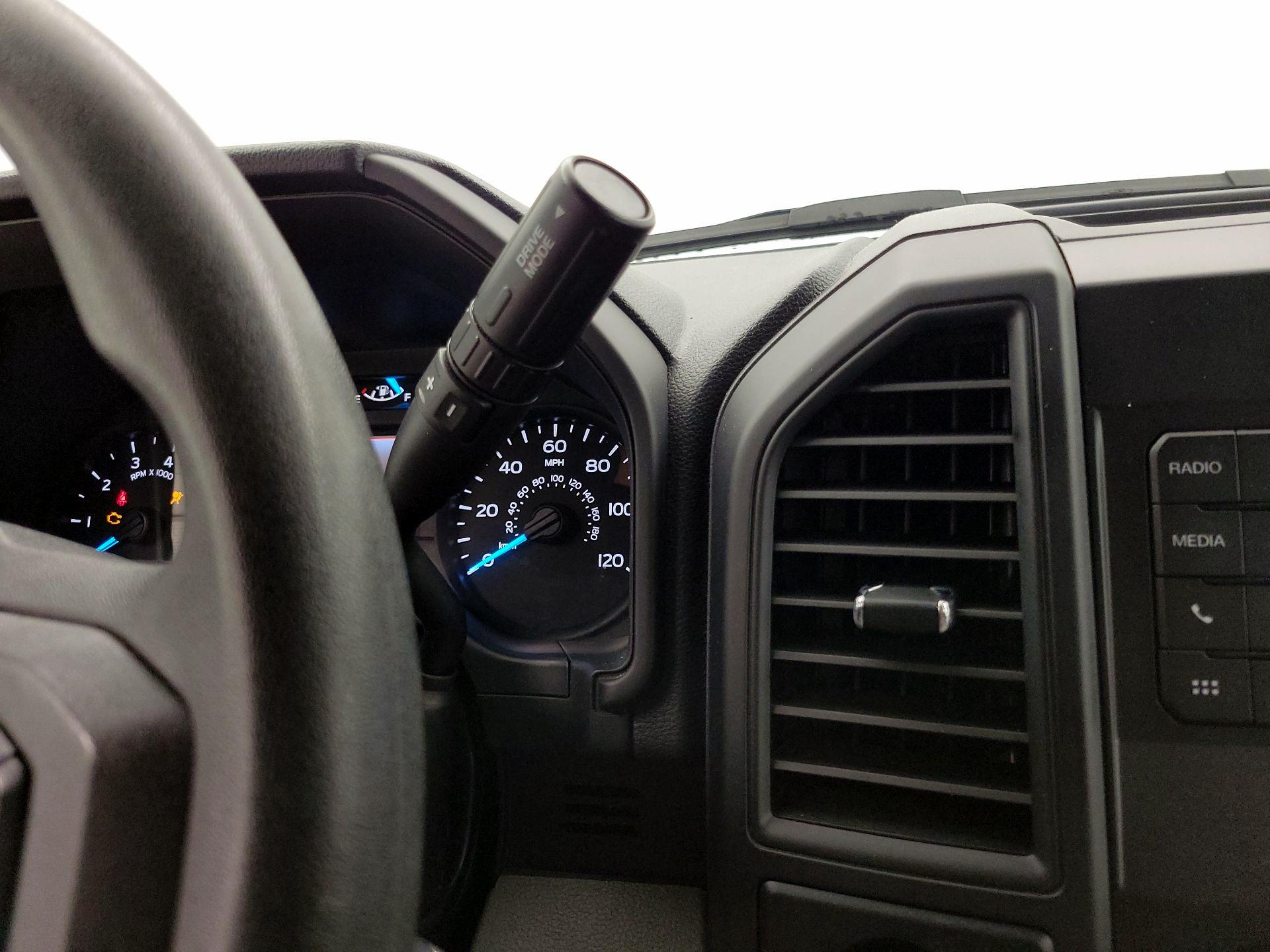 Thumbnail: 2018 Ford F-150 - 17