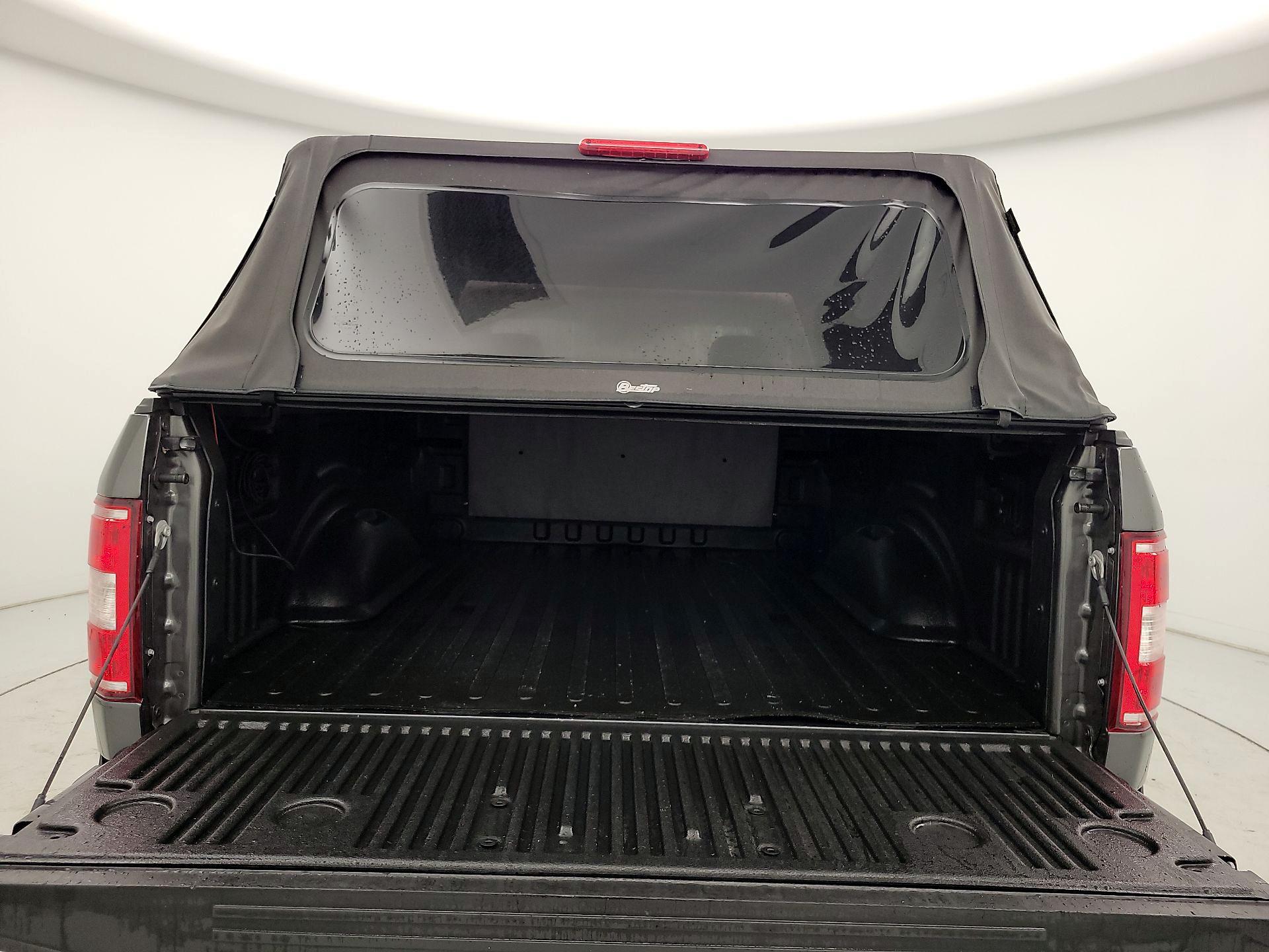 Thumbnail: 2018 Ford F-150 - 19