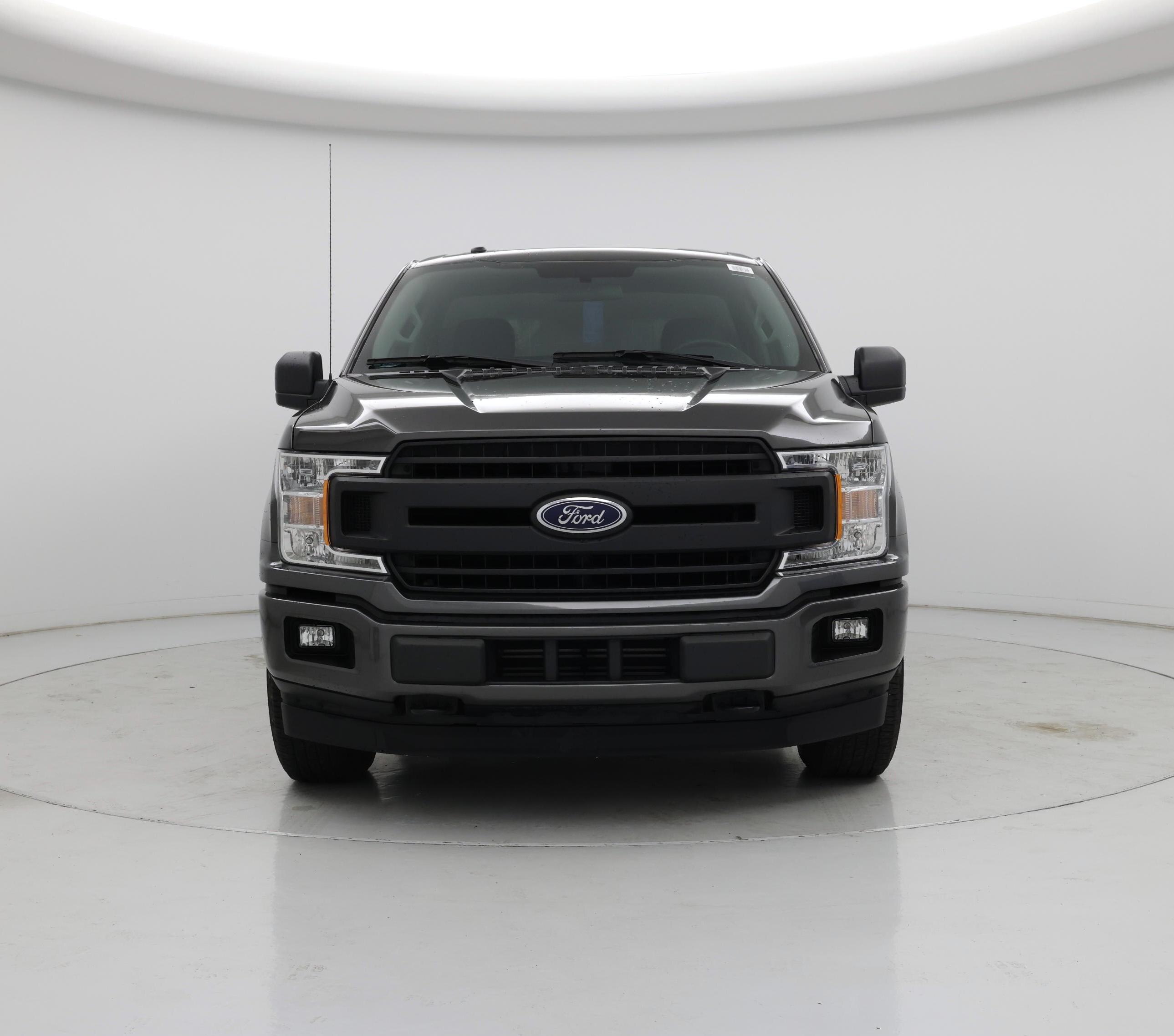 Thumbnail: 2018 Ford F-150 - 5