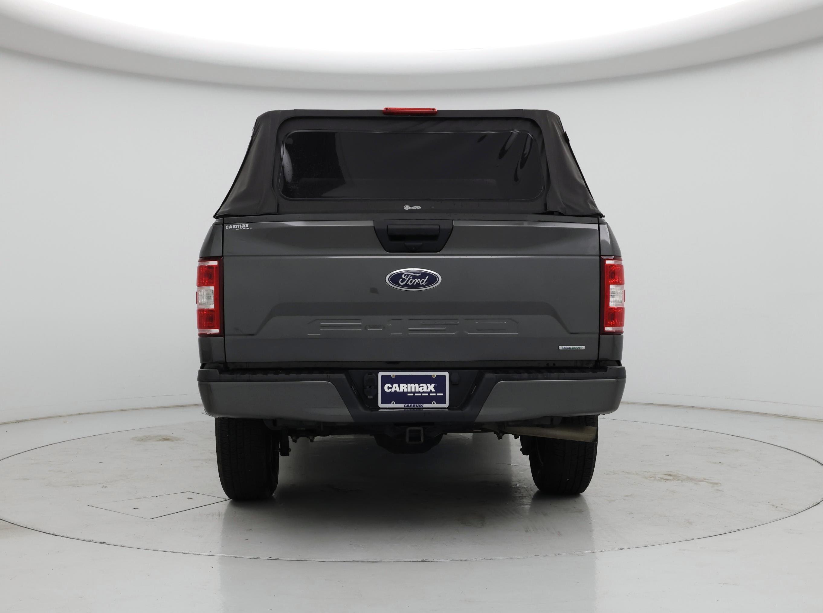 Thumbnail: 2018 Ford F-150 - 6