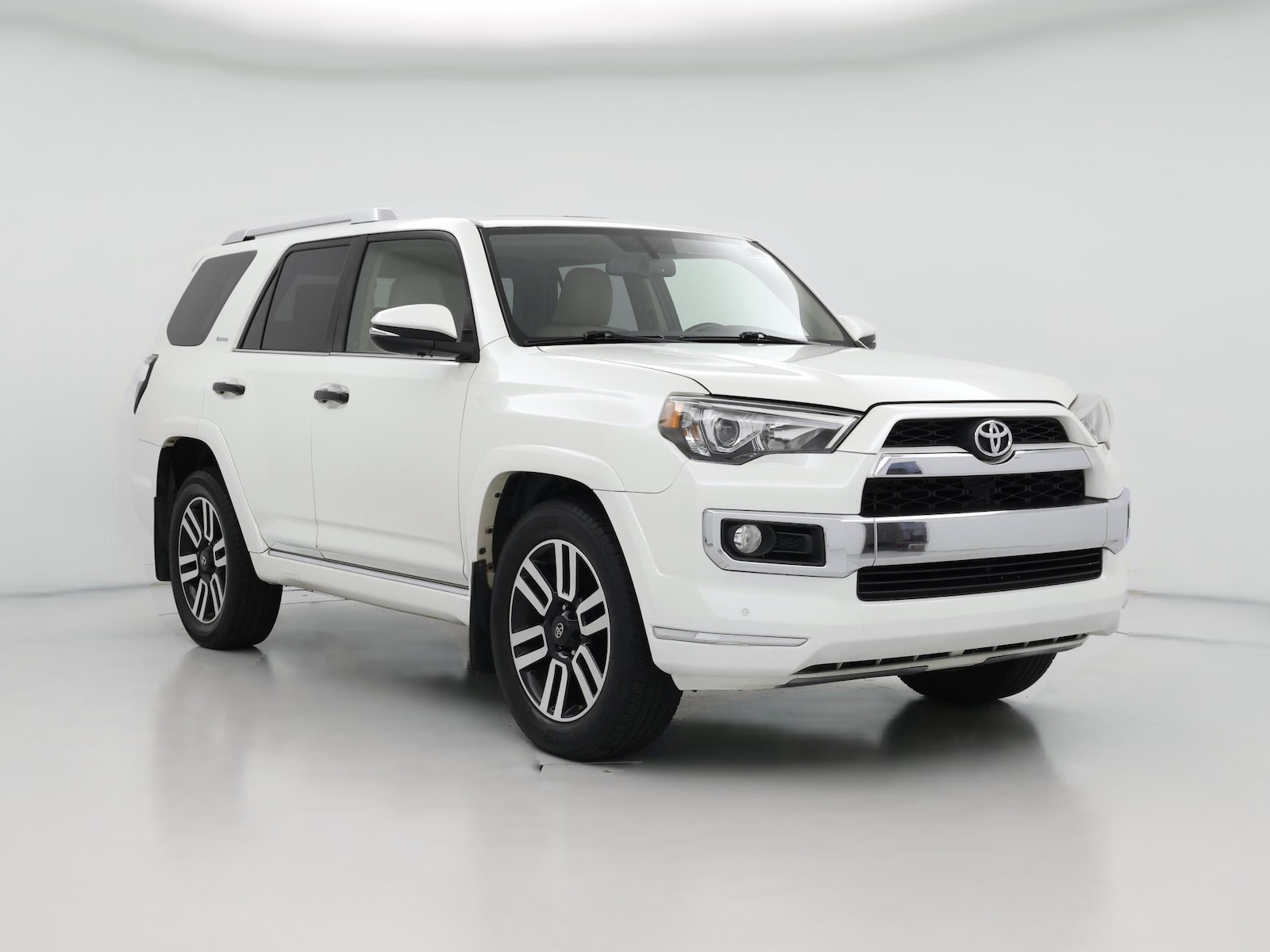 2014 Toyota 4Runner