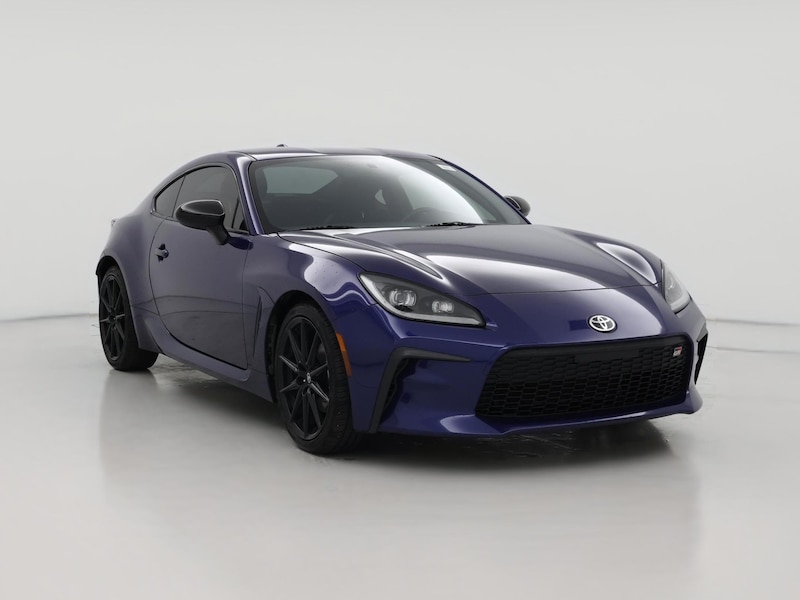 2023 Toyota GR86 Premium -
                  Chattanooga, TN